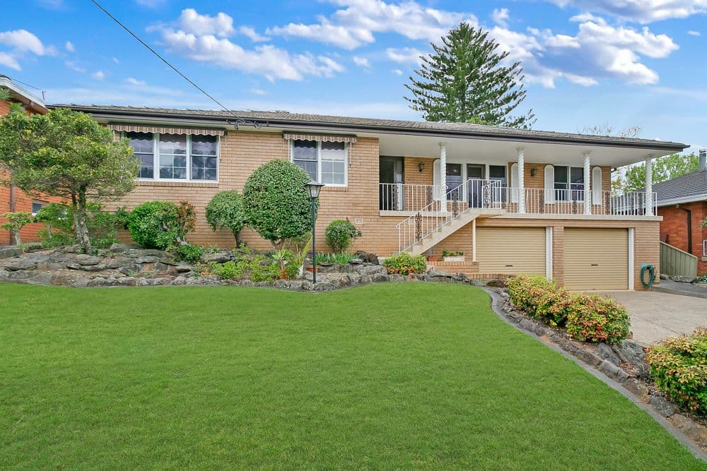 52 Lochinvar Parade, Carlingford NSW 2118, Carlingford - Image 1