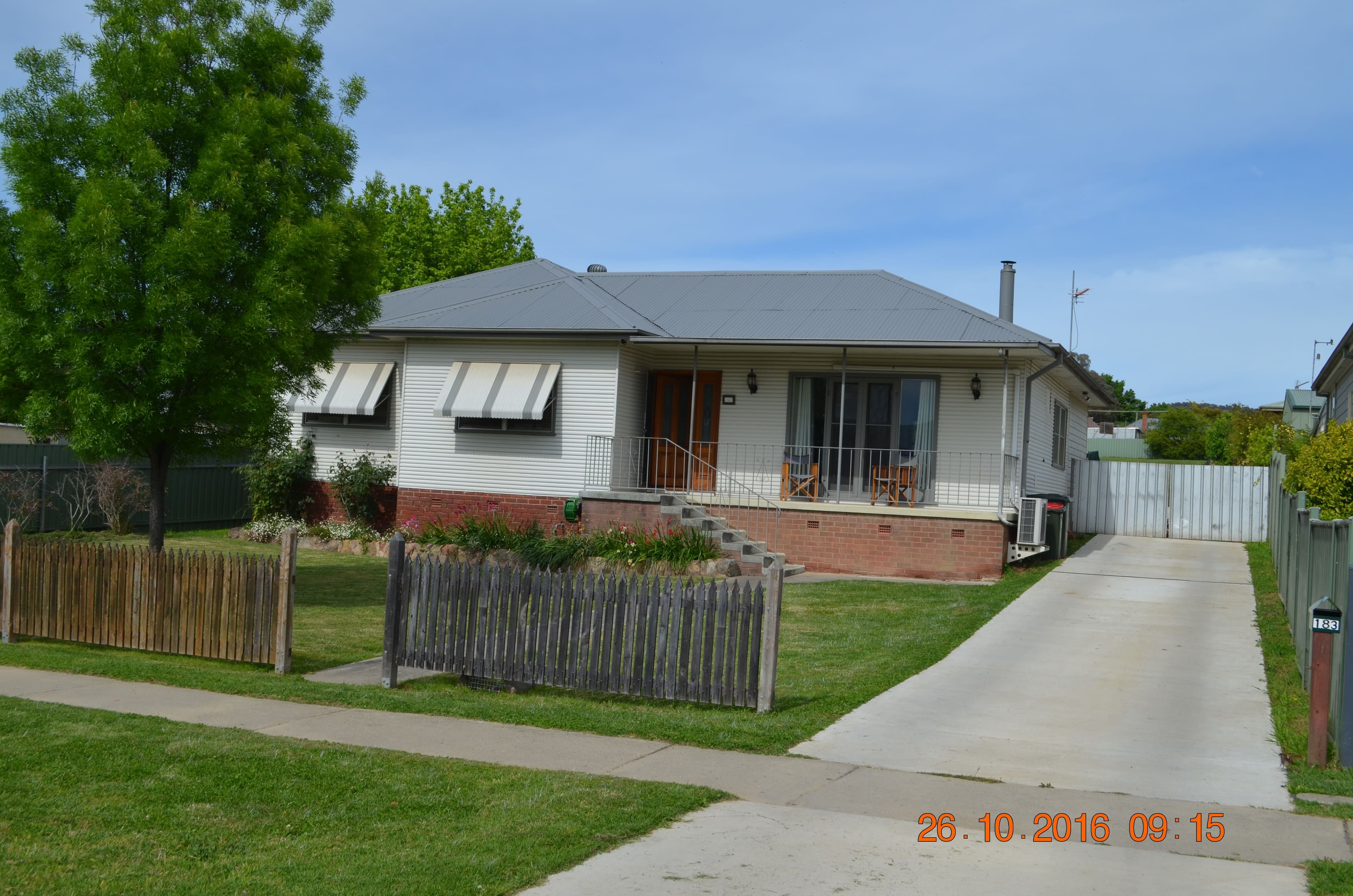 183 Capper Street, Tumut - Image 1