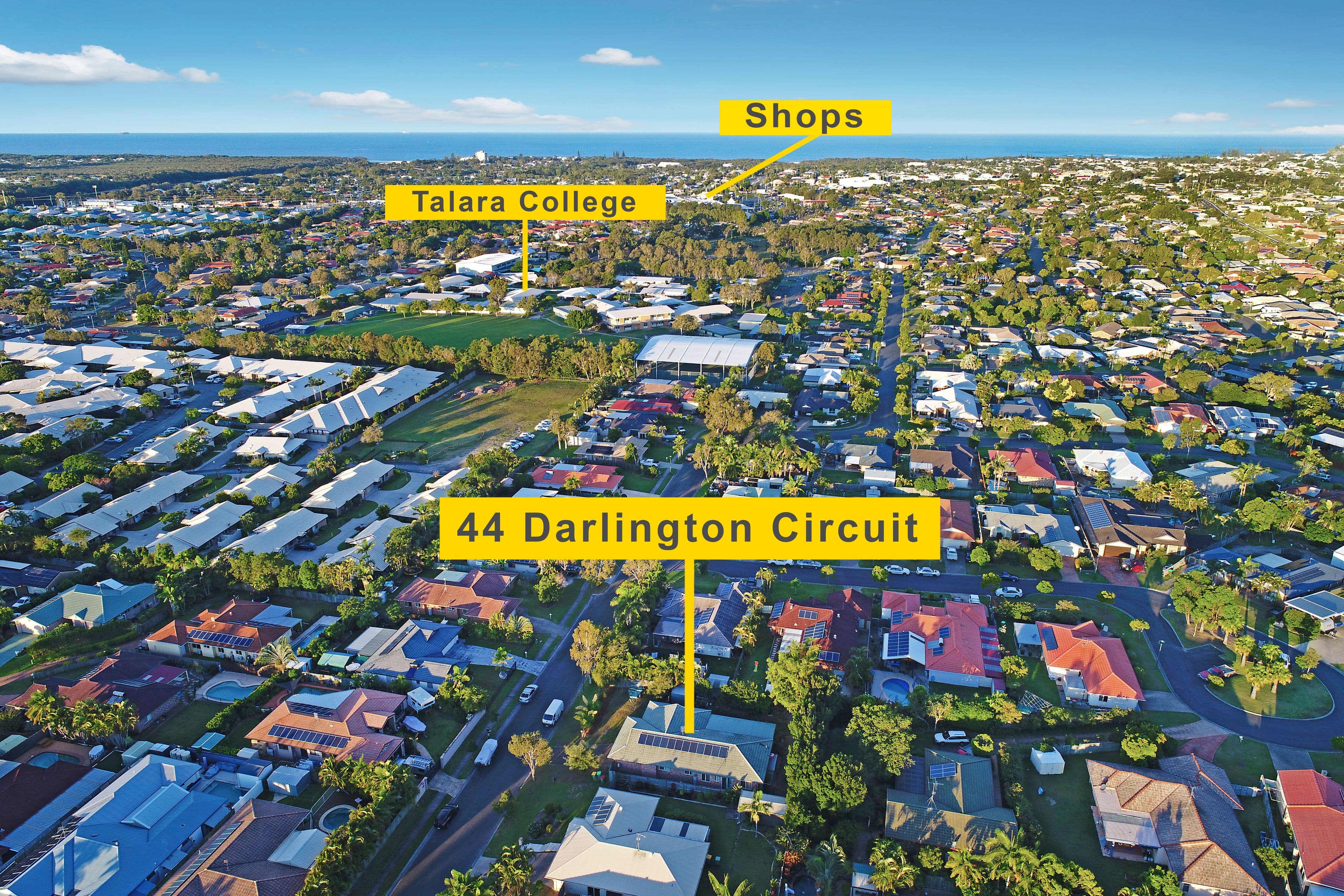 44 Darlington Circuit, Currimundi QLD 4551, Currimundi - Thumbnail 3
