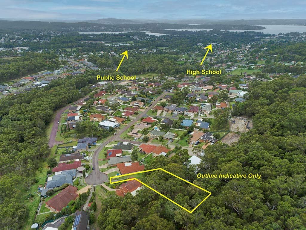 21 Correa Court, Toronto NSW 2283, Toronto - Thumbnail 2