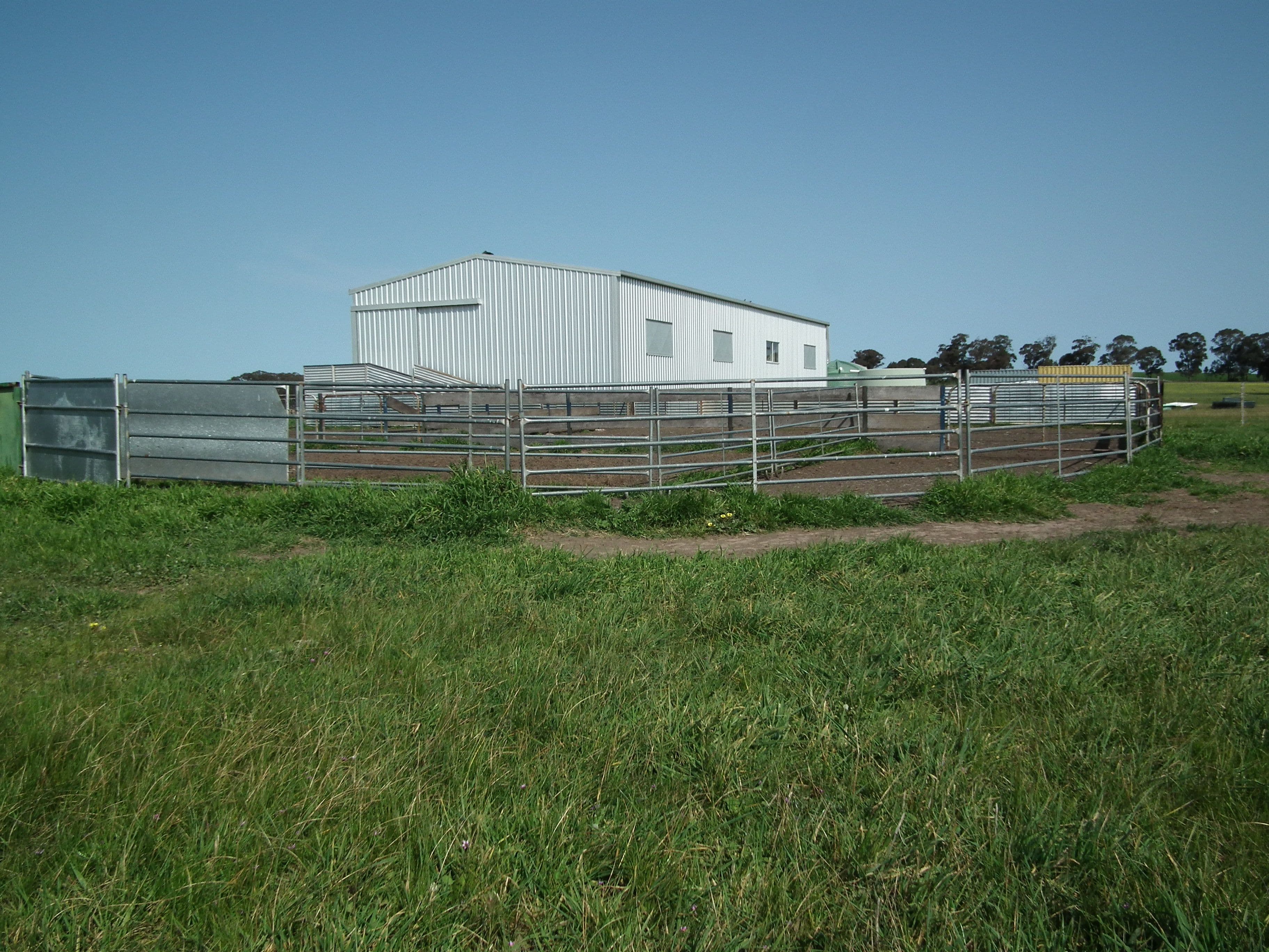 "Snipey" Snipey Road, KIRWANS BRIDGE VIC 3608, Kirwans Bridge - Image 1