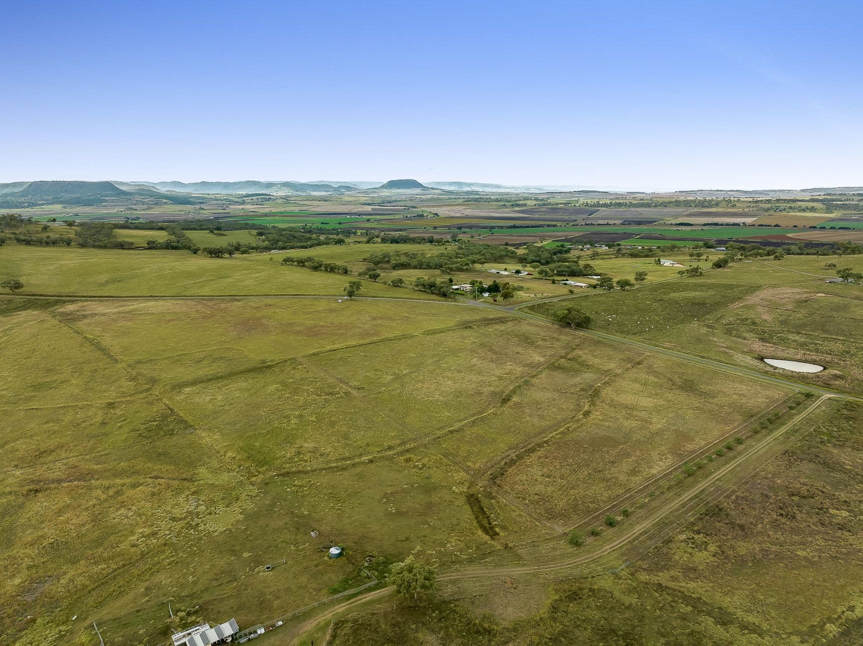 Lot 1 Ghost Gate Road, Berat QLD 4362, Berat - Thumbnail 6