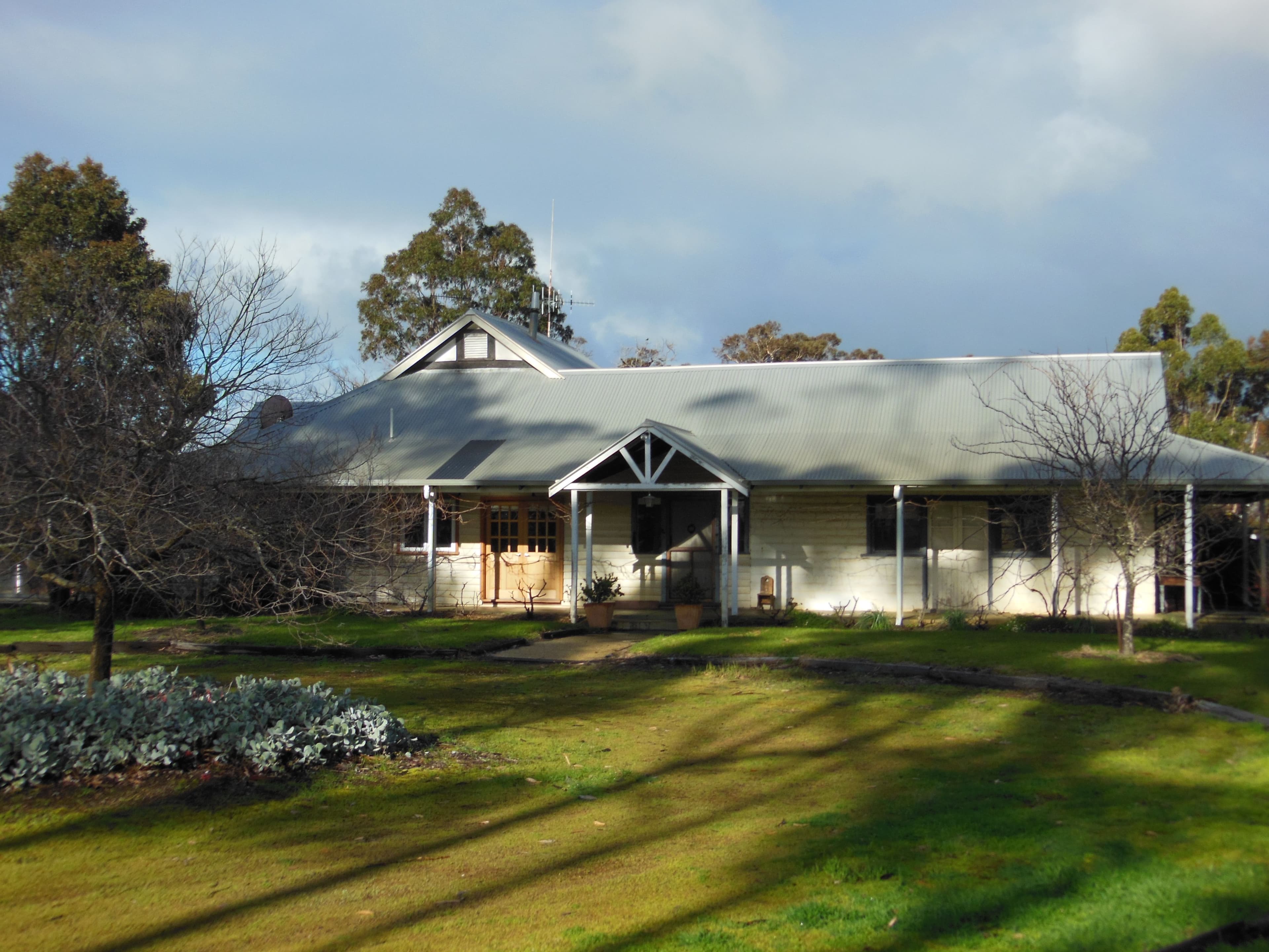 Aurora Albany Hwy and Cranbrook-Frankland Road, Cranbrook WA 6321, Cranbrook - Thumbnail 2