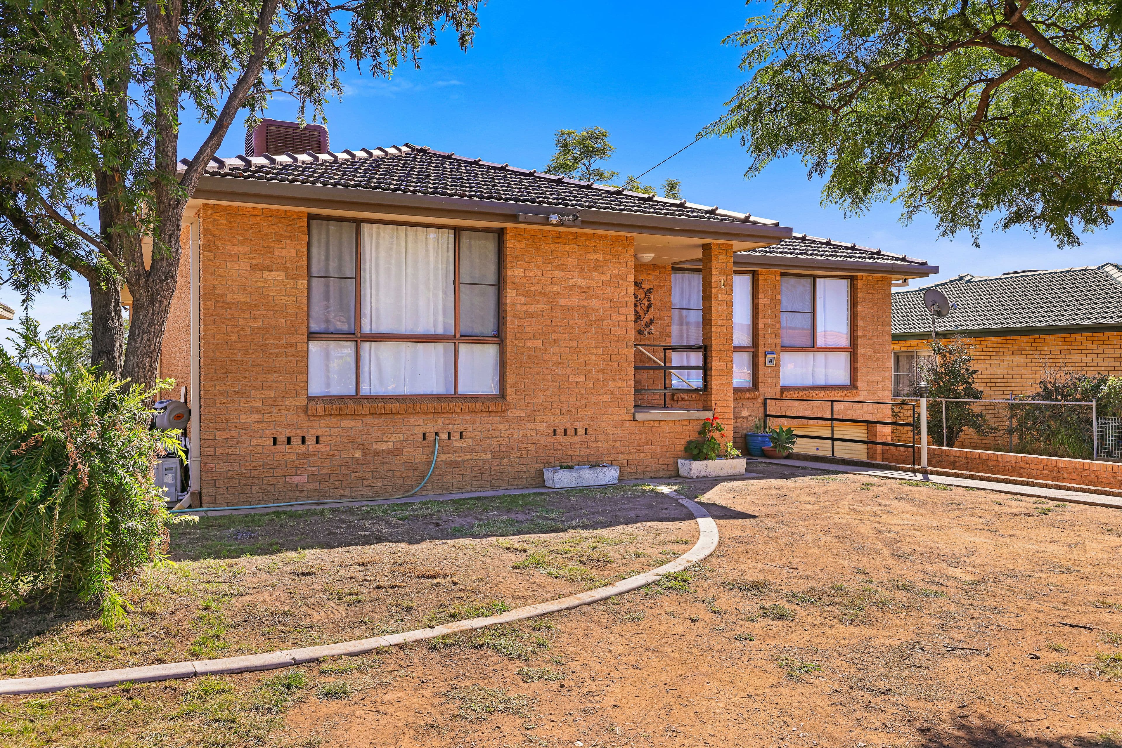 84 Garden Street, Tamworth NSW 2340, Tamworth - Image 1