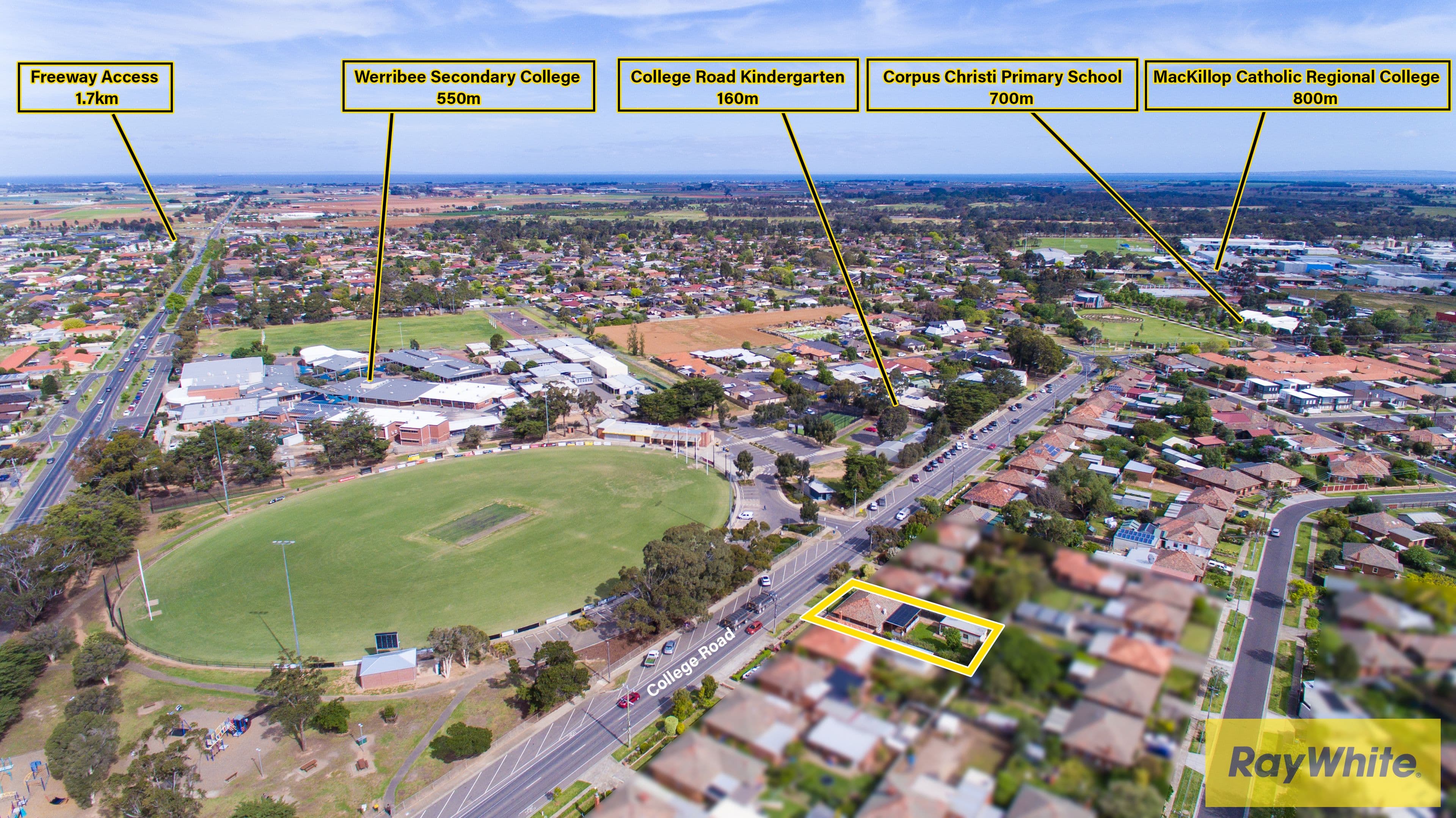10 College Road, Werribee VIC 3030, Werribee - Thumbnail 3