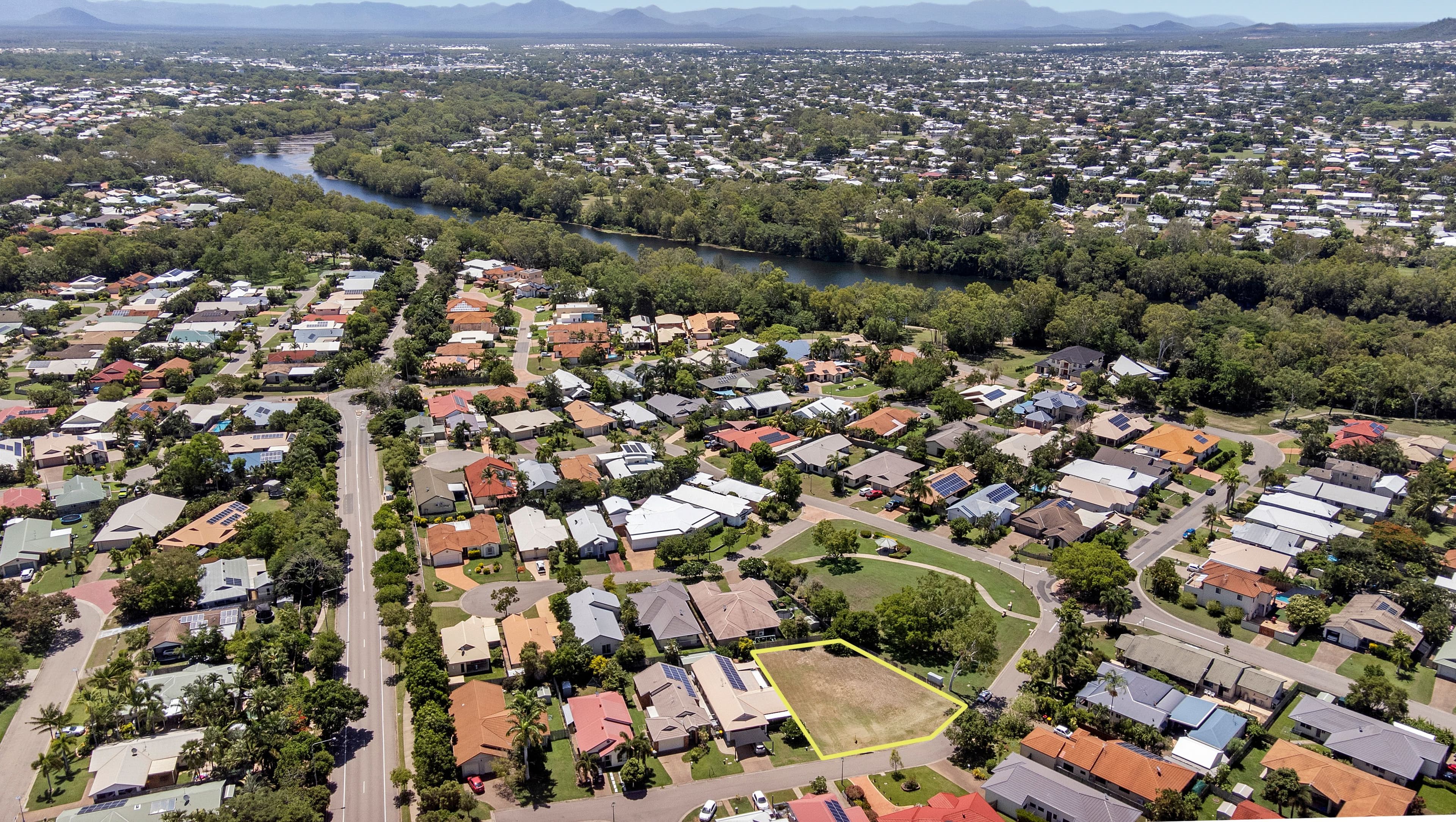 17 Rowers Lane, Douglas QLD 4814, Douglas - Thumbnail 2