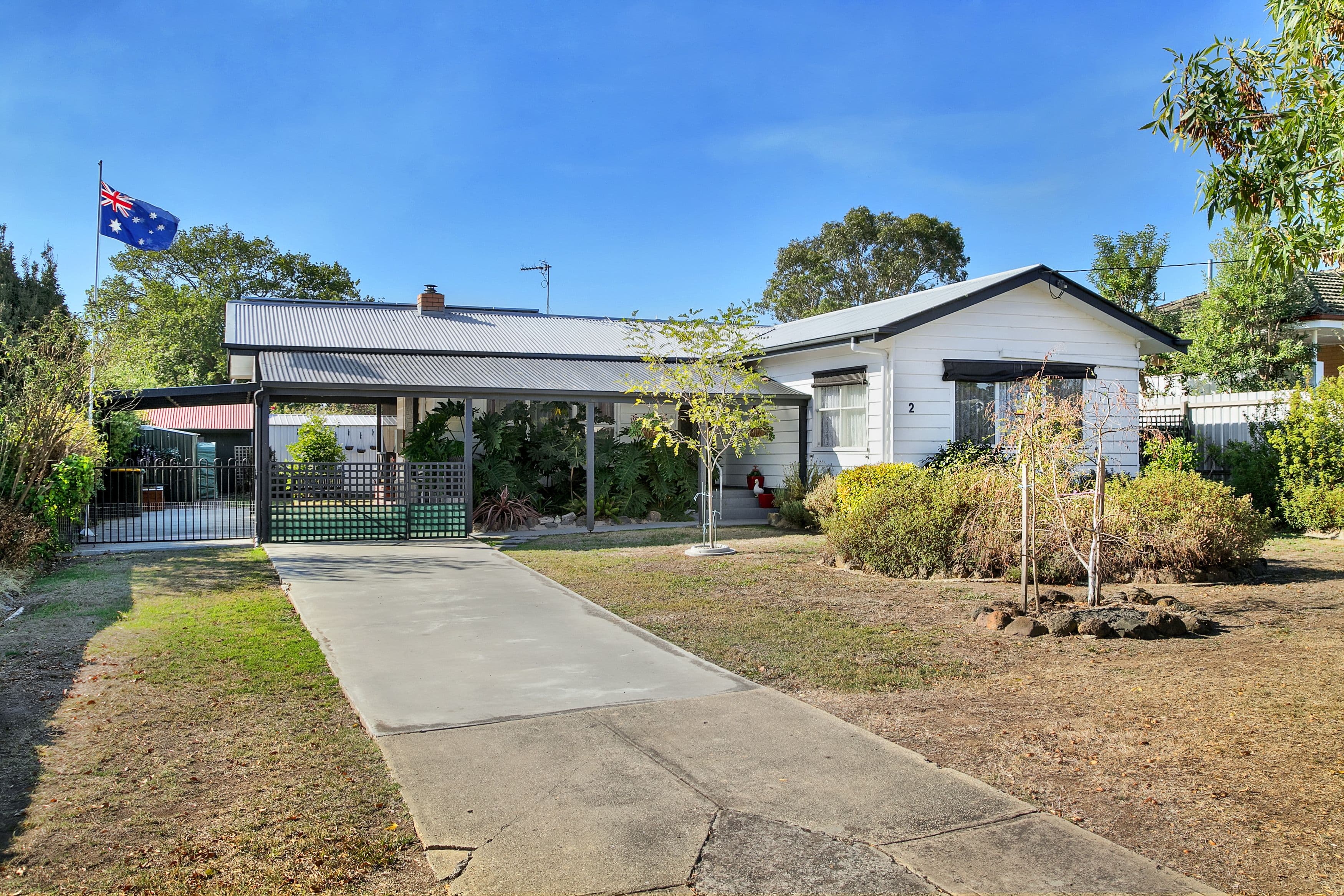 2 Smythe Street, Skipton VIC 3361, Skipton - Image 1