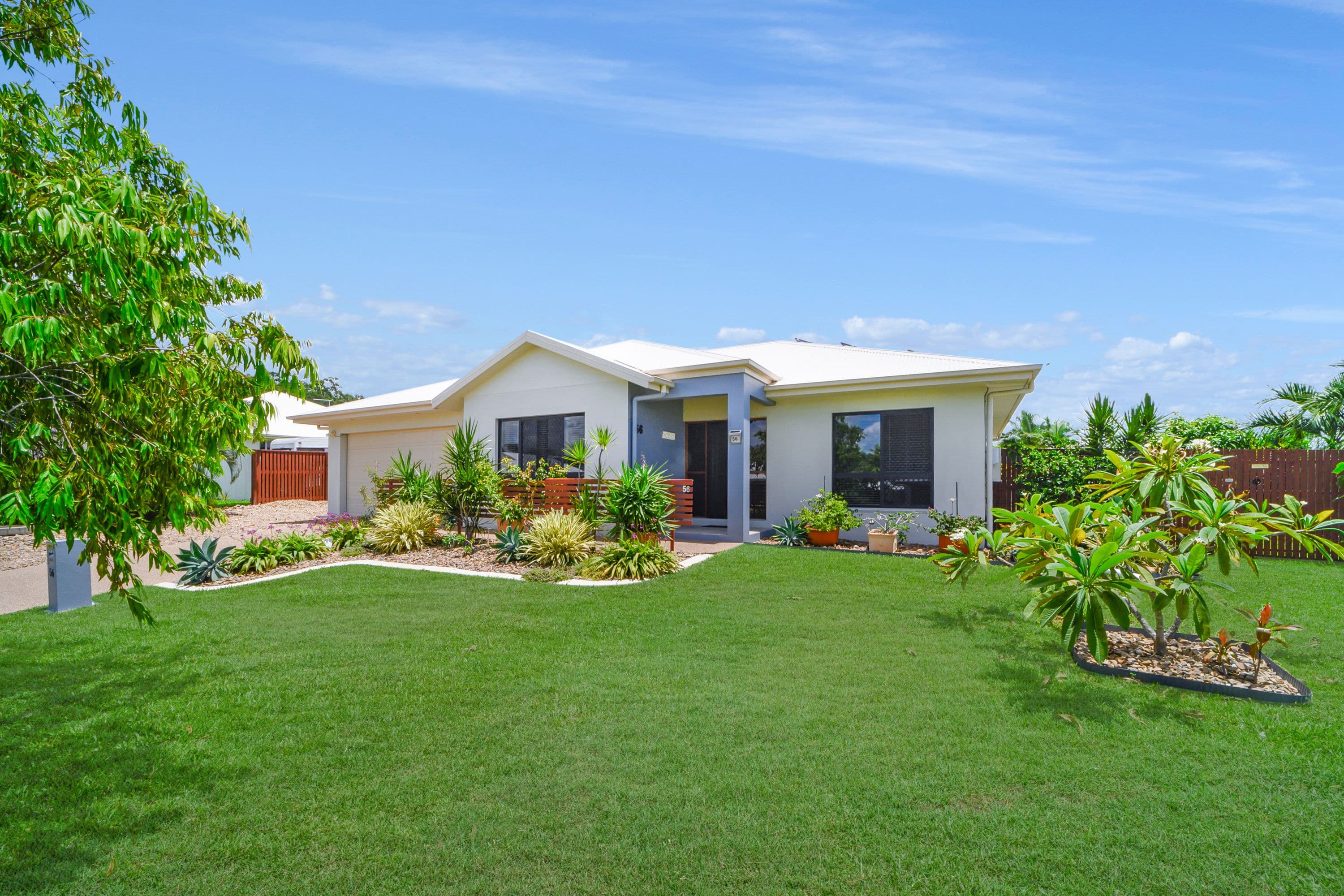 56 Bilbao Place, Bushland Beach QLD 4818, Bushland Beach - Image 1