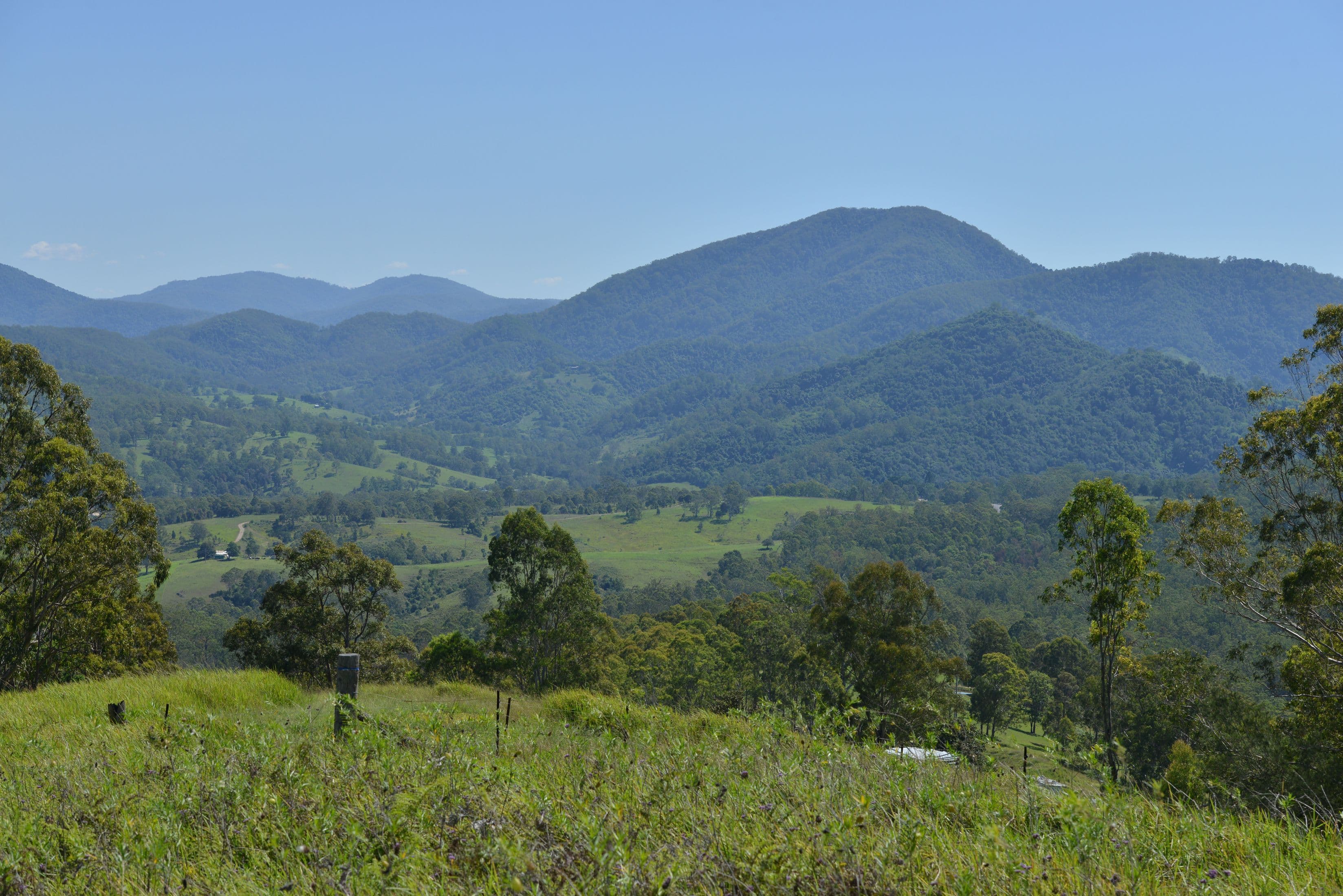 Lot 73 & 45 Nowendoc Road, Knorrit Flat NSW 2424, Knorrit Flat - Image 1