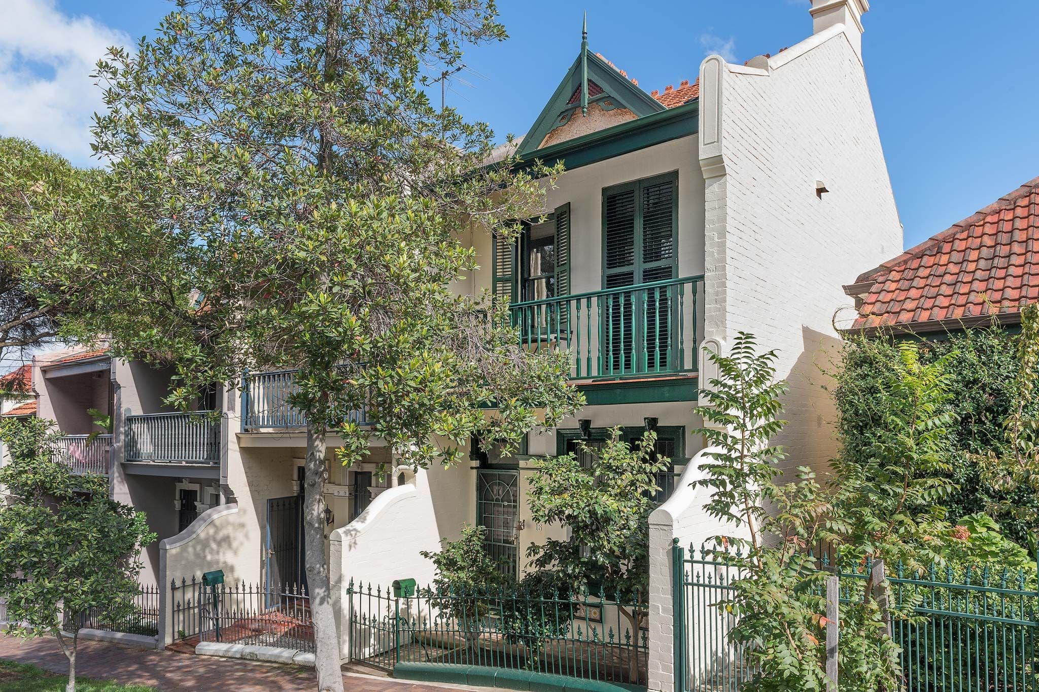 16 Marshall Street, Petersham - Image 1