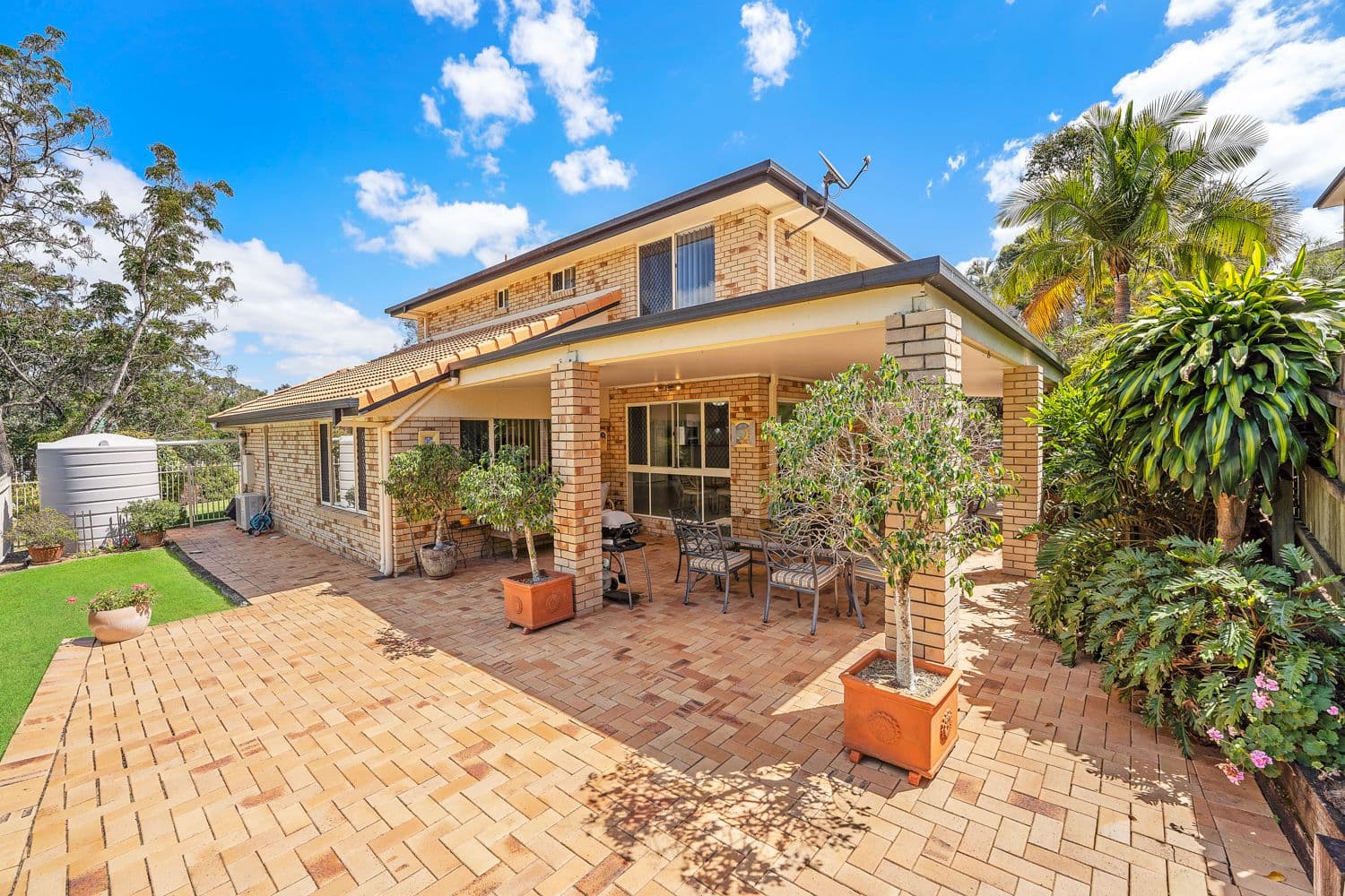 40 Tallowwood Place, Bridgeman Downs QLD 4035, Bridgeman Downs - Thumbnail 3