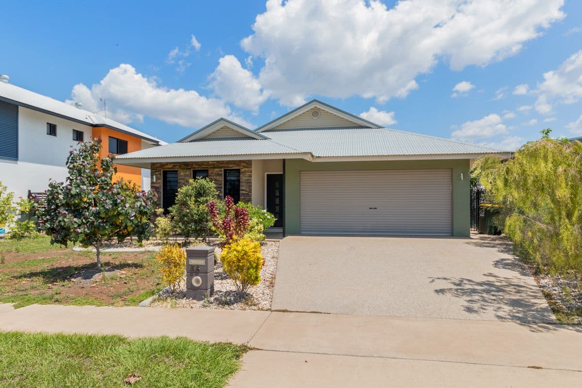 36 Asche Street, Muirhead NT 0810, Muirhead - Image 1