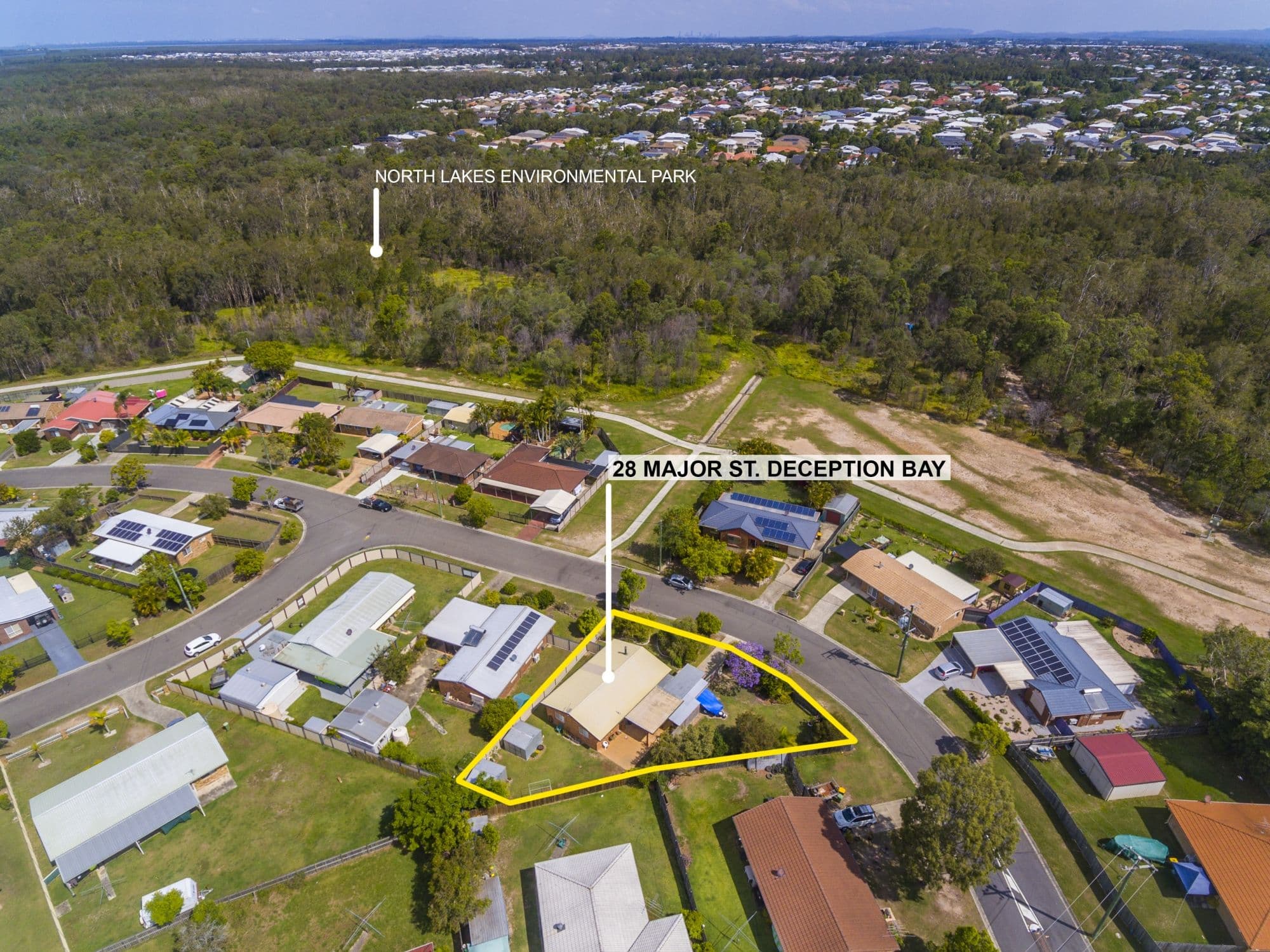 28 Major Street, Deception Bay QLD 4508, Deception Bay - Thumbnail 2
