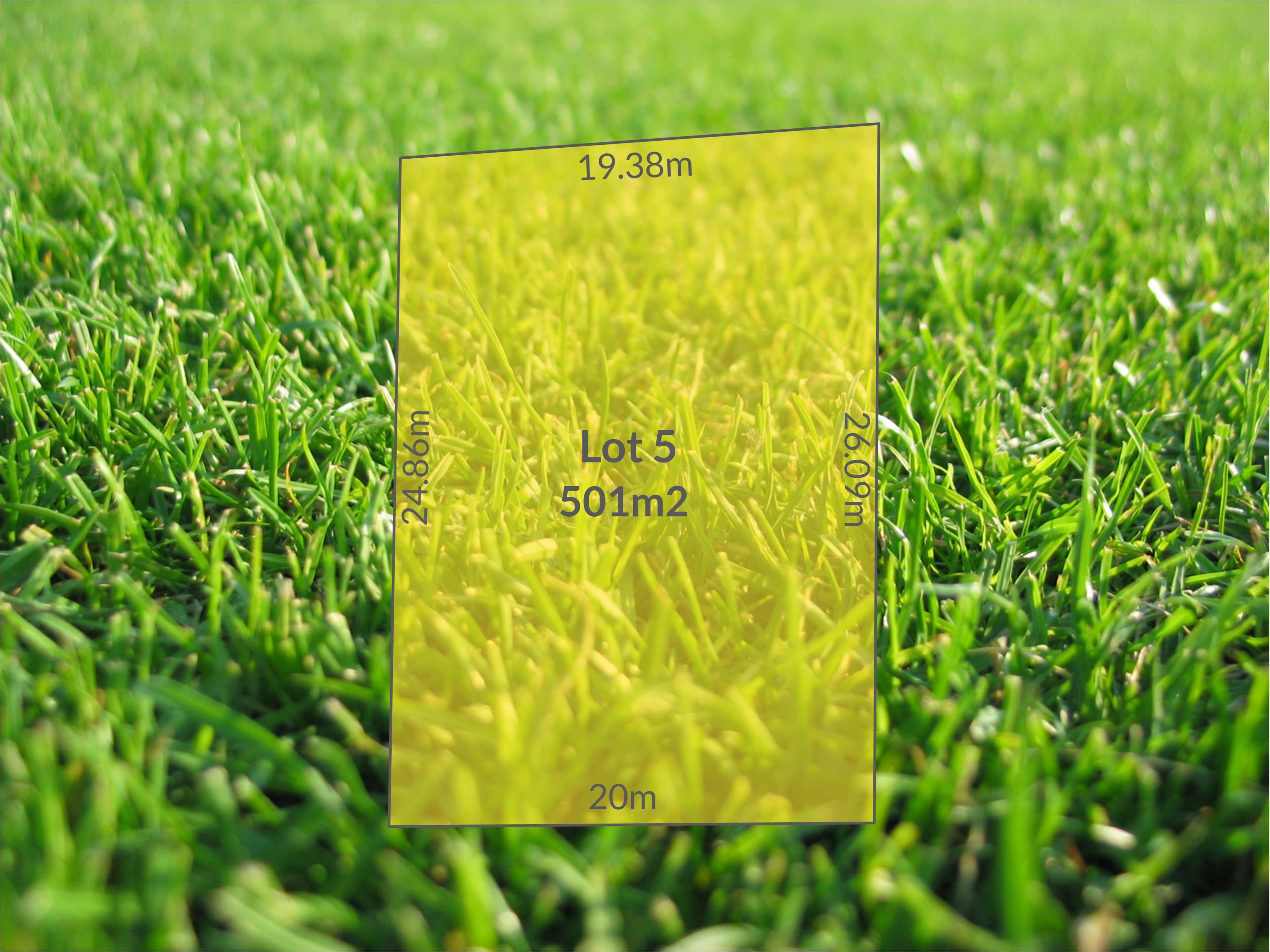 Lot 5/10 Lightfoot Avenue, Mount Pleasant  Victoria  3350, Australia, Mount Pleasant - Thumbnail 2