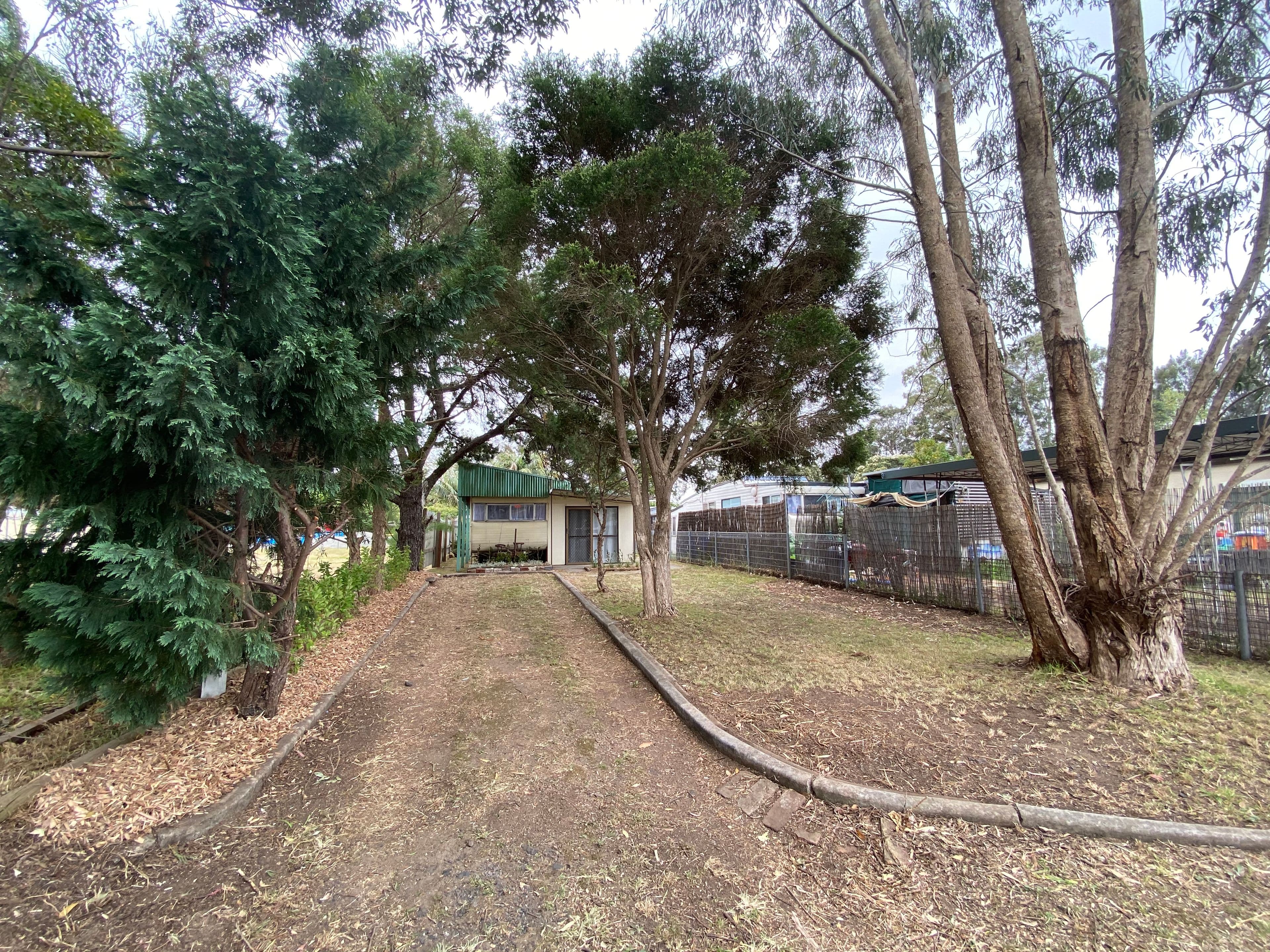 4 Woodrow Place, Figtree Gardens Caravan Park, Figtree NSW 2525, Figtree - Thumbnail 2
