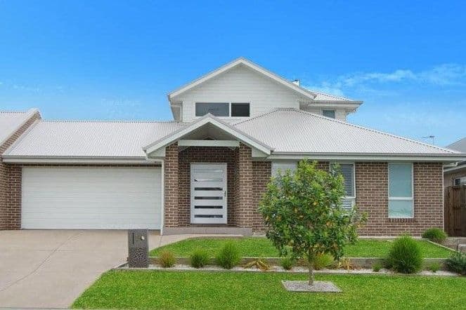 1 Wingello Crescent, Tullimbar - Thumbnail 2