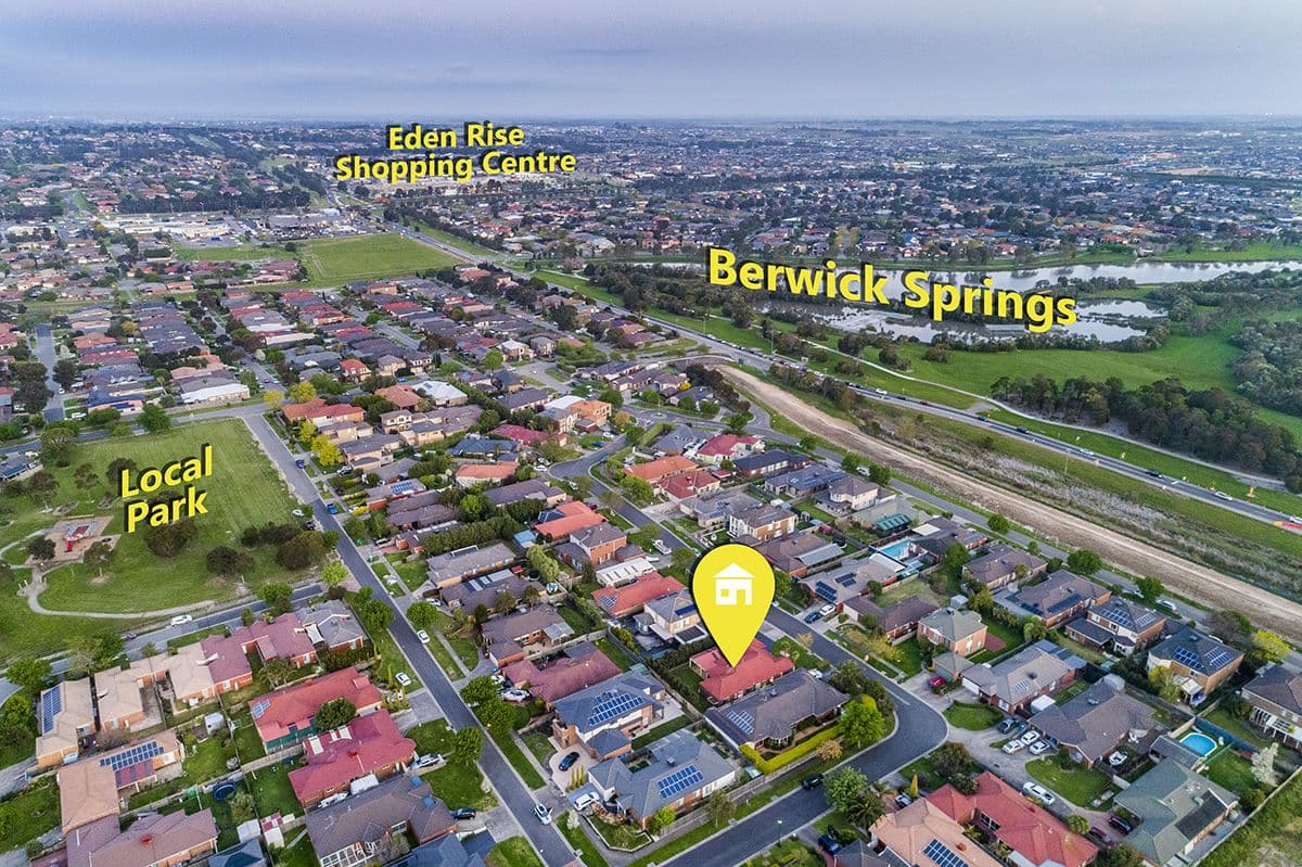 22 Bounty Way, Berwick VIC 3806, Berwick - Thumbnail 2
