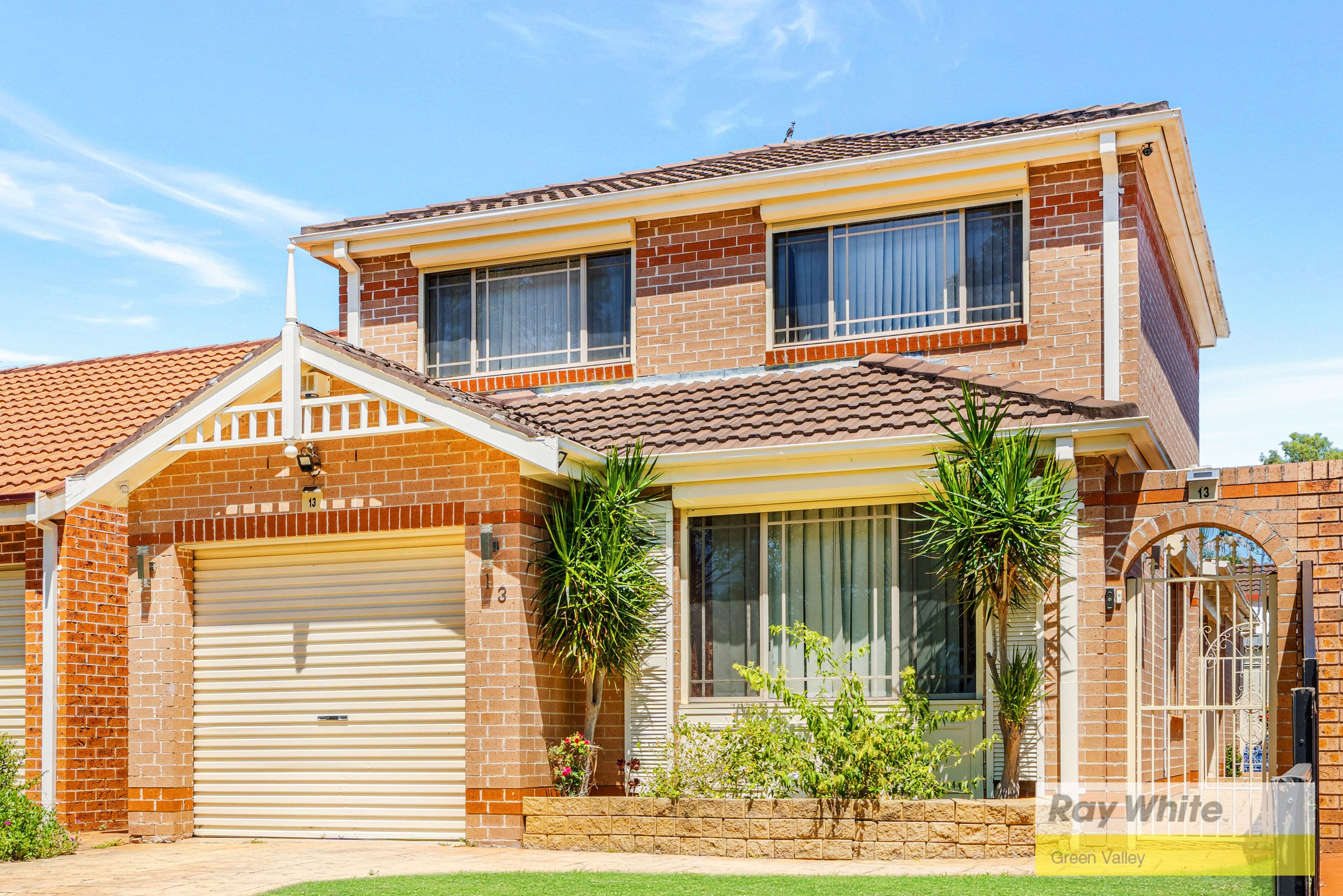 13 Sparrow Lane, Green Valley NSW 2168, Green Valley - Thumbnail 2