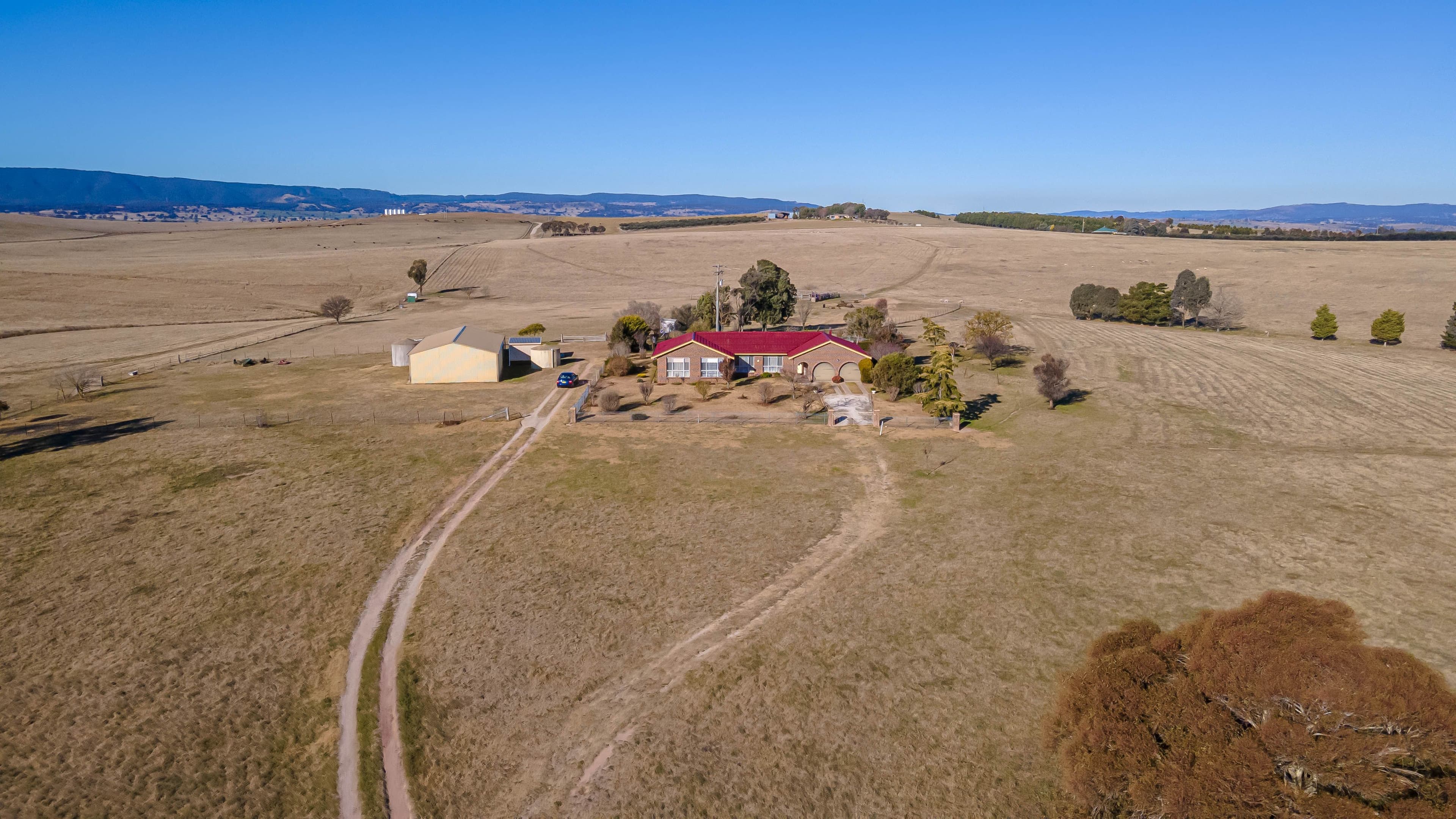3880 O'Connell Road, Kelso NSW 2795, Kelso - Image 1