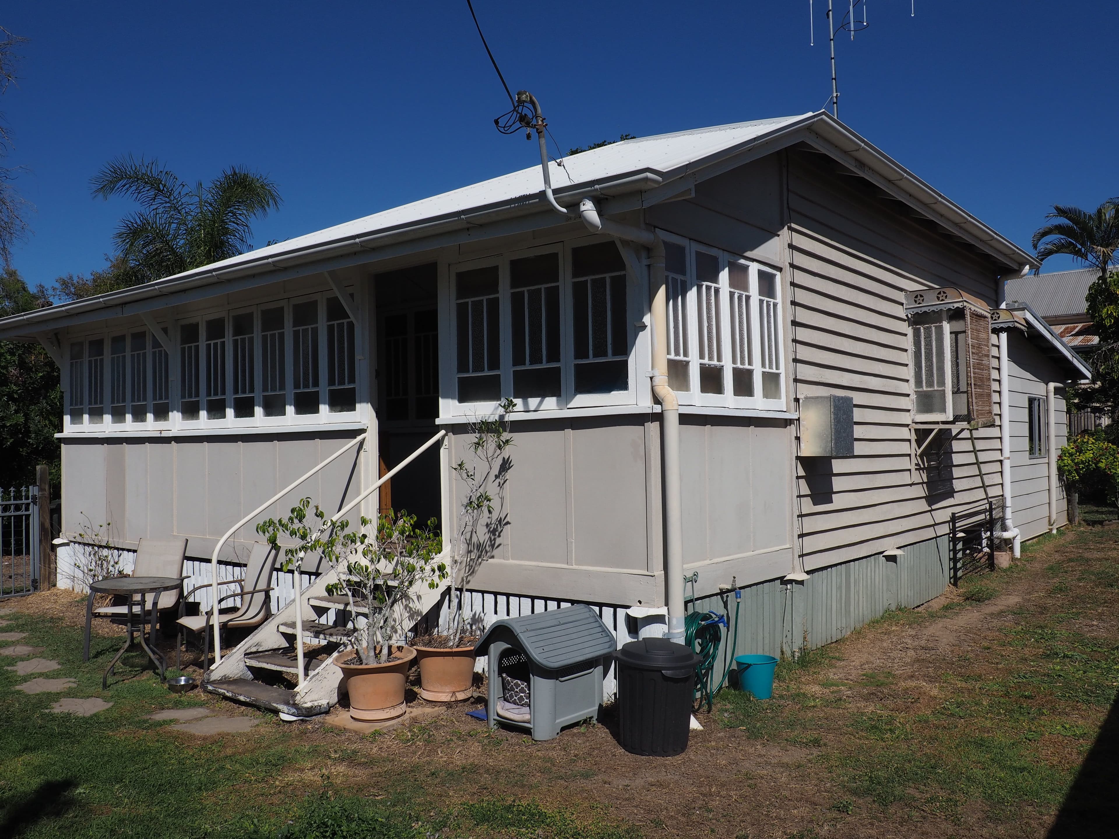 16 Brennan Avenue, Maryborough QLD 4650, Maryborough - Thumbnail 3