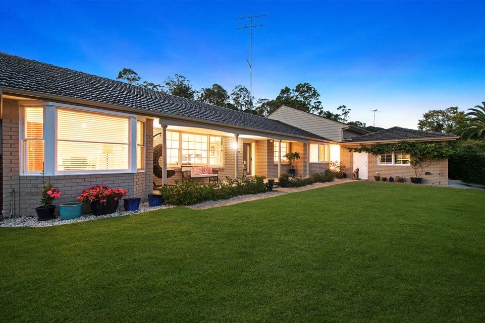 29 Somerset Avenue, Turramurra NSW 2074, Turramurra - Thumbnail 2