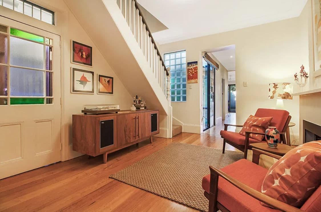 26 Union Street, Erskineville NSW 2043, Erskineville - Thumbnail 2