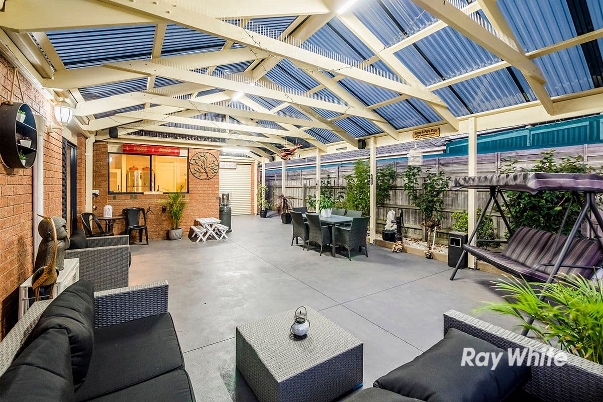 19 Stephellen Way, Cranbourne West VIC 3977, Cranbourne West - Image 1