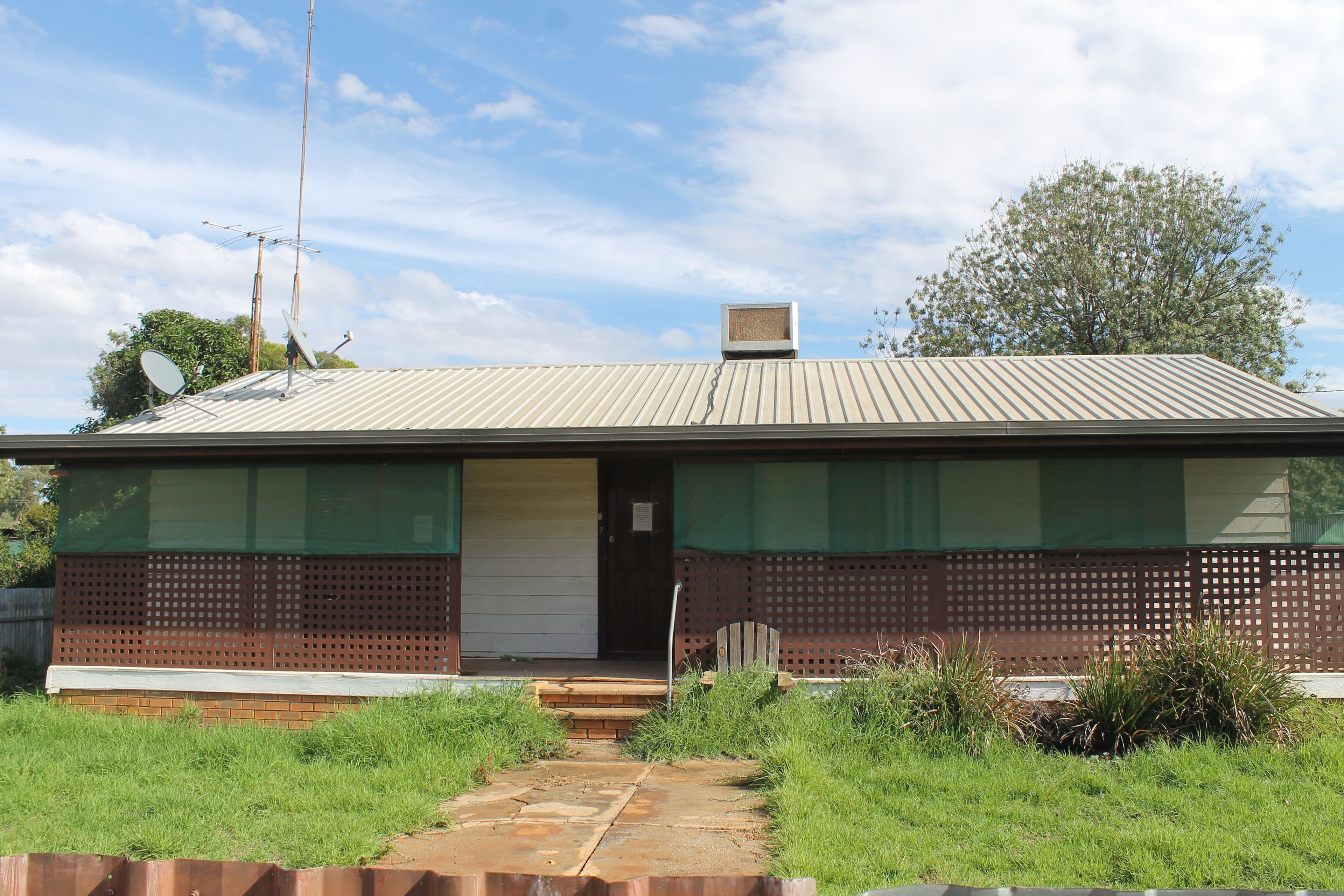 17 Farnell Street, Euabalong - Image 1