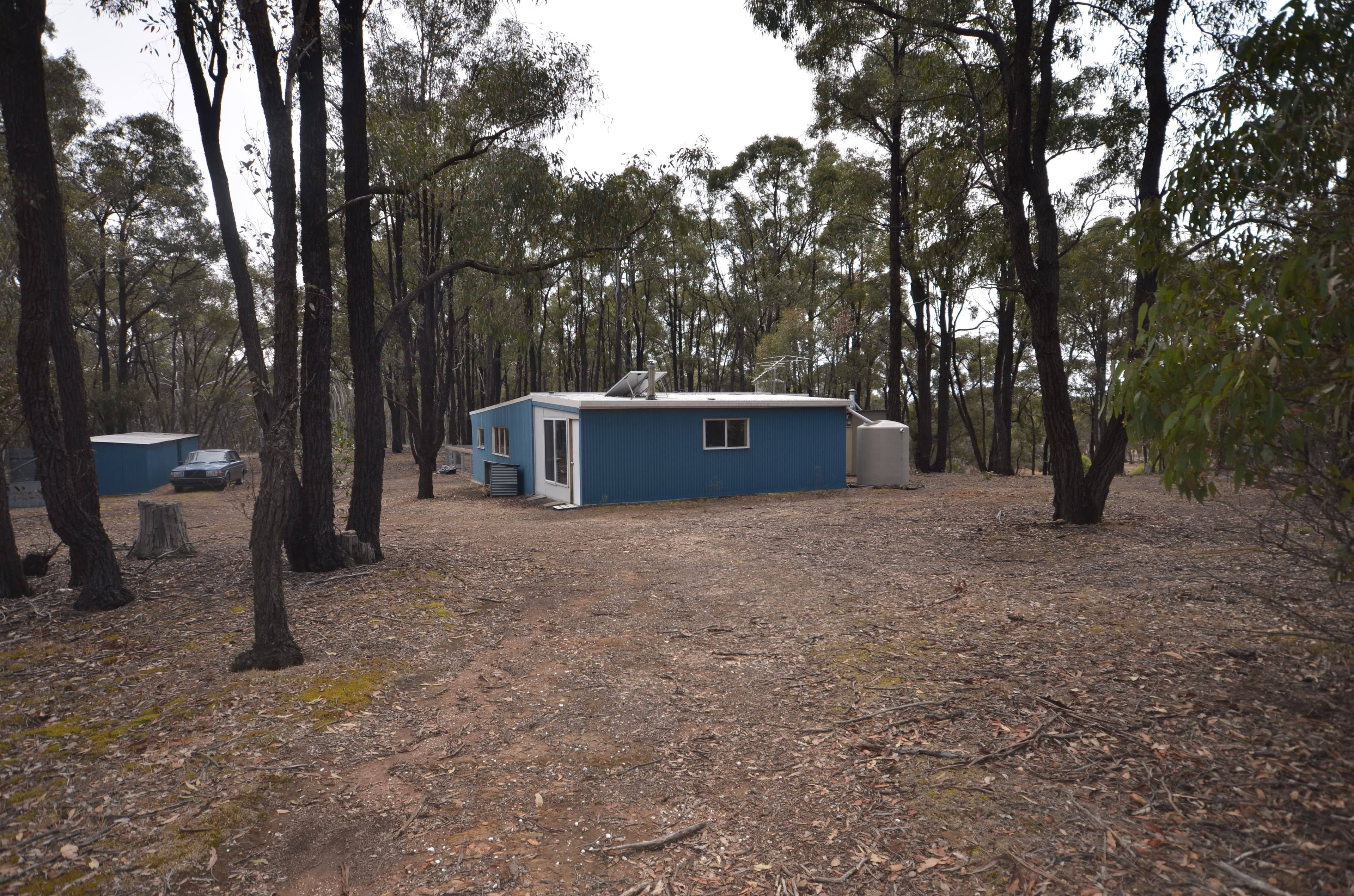 1067 Lexton-Talbot Road, Burnbank VIC 3371, Burnbank - Image 1