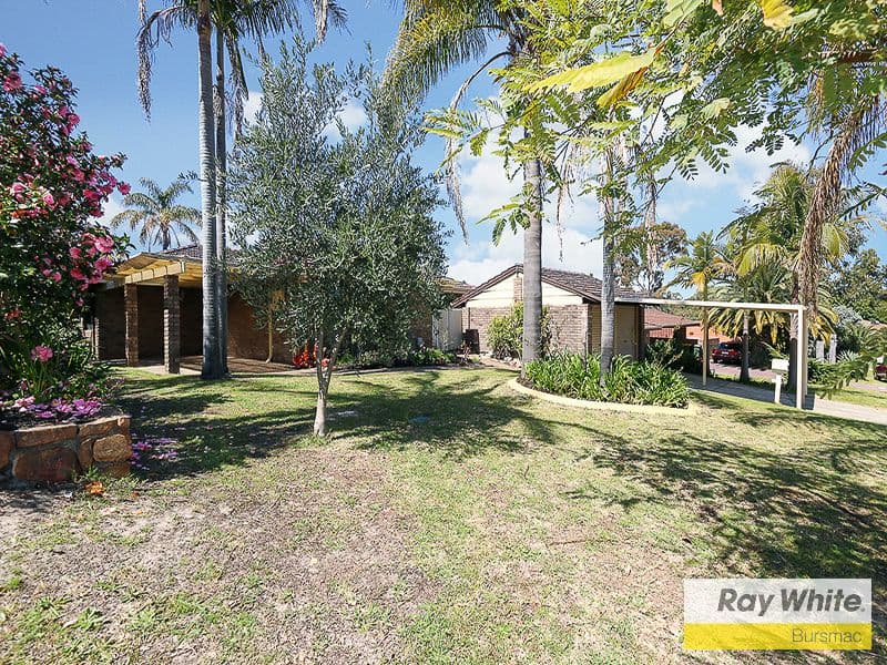 12 Highview Rise, Ballajura WA 6066, Ballajura - Thumbnail 2