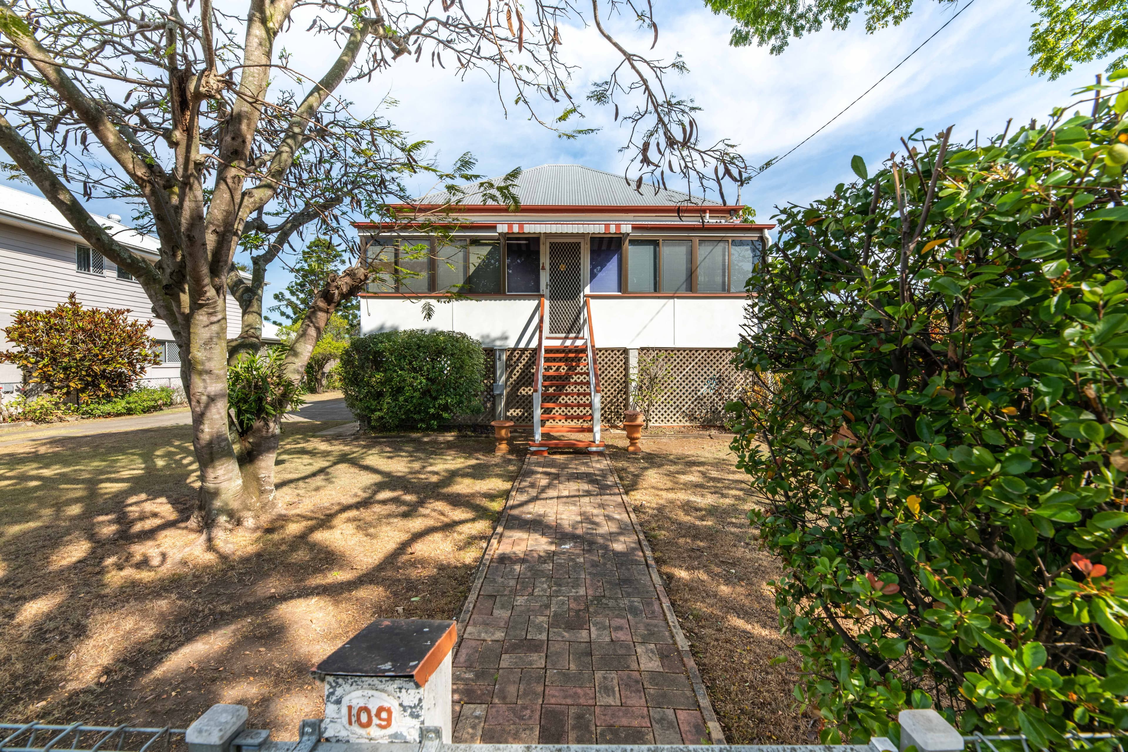 109 Wellington Street, Banyo QLD 4014, Banyo - Image 1