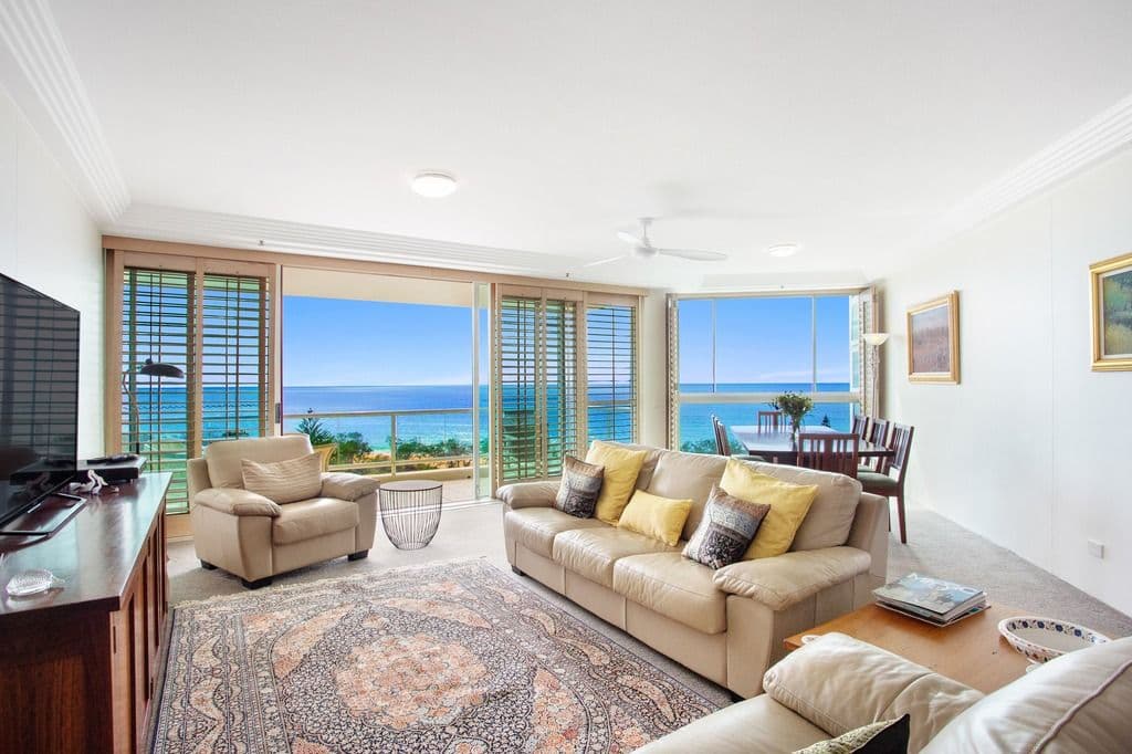 54 'Carmel By The Sea' 177 Old Burleigh Road, Broadbeach QLD 4218, Broadbeach - Thumbnail 2