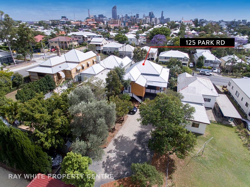 125 Park Road, Woolloongabba QLD 4102, Woolloongabba - Thumbnail 7