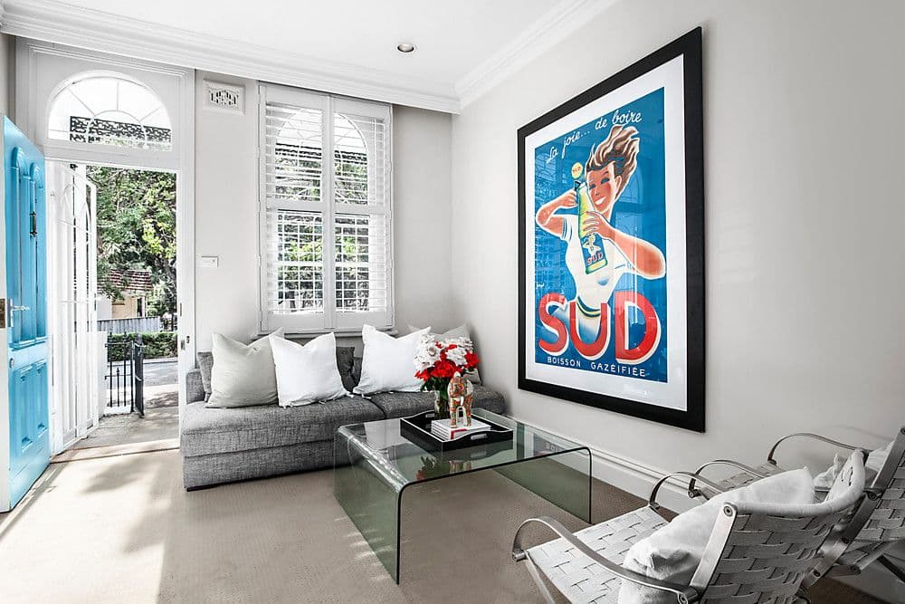 213 Sutherland Street, Paddington - Thumbnail 8