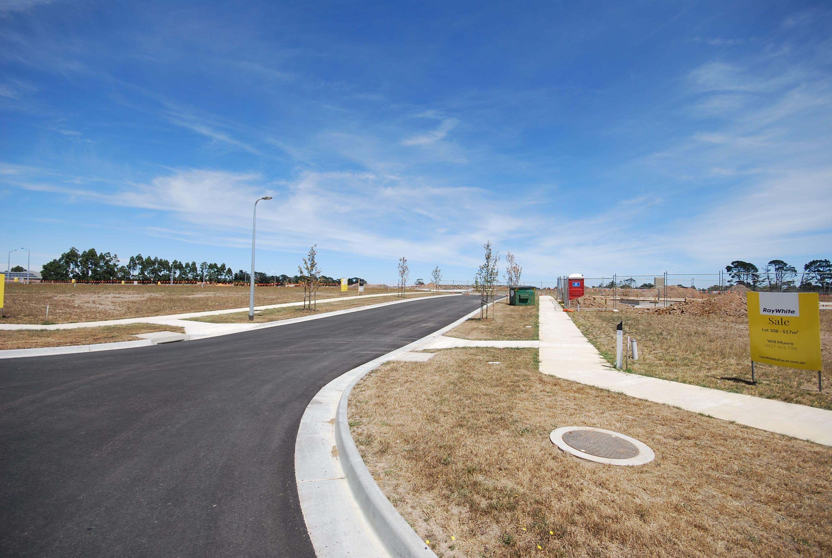 Lot 122/42 () Continuance Way, DELACOMBE  Victoria  3356, Australia, Delacombe - Thumbnail 5