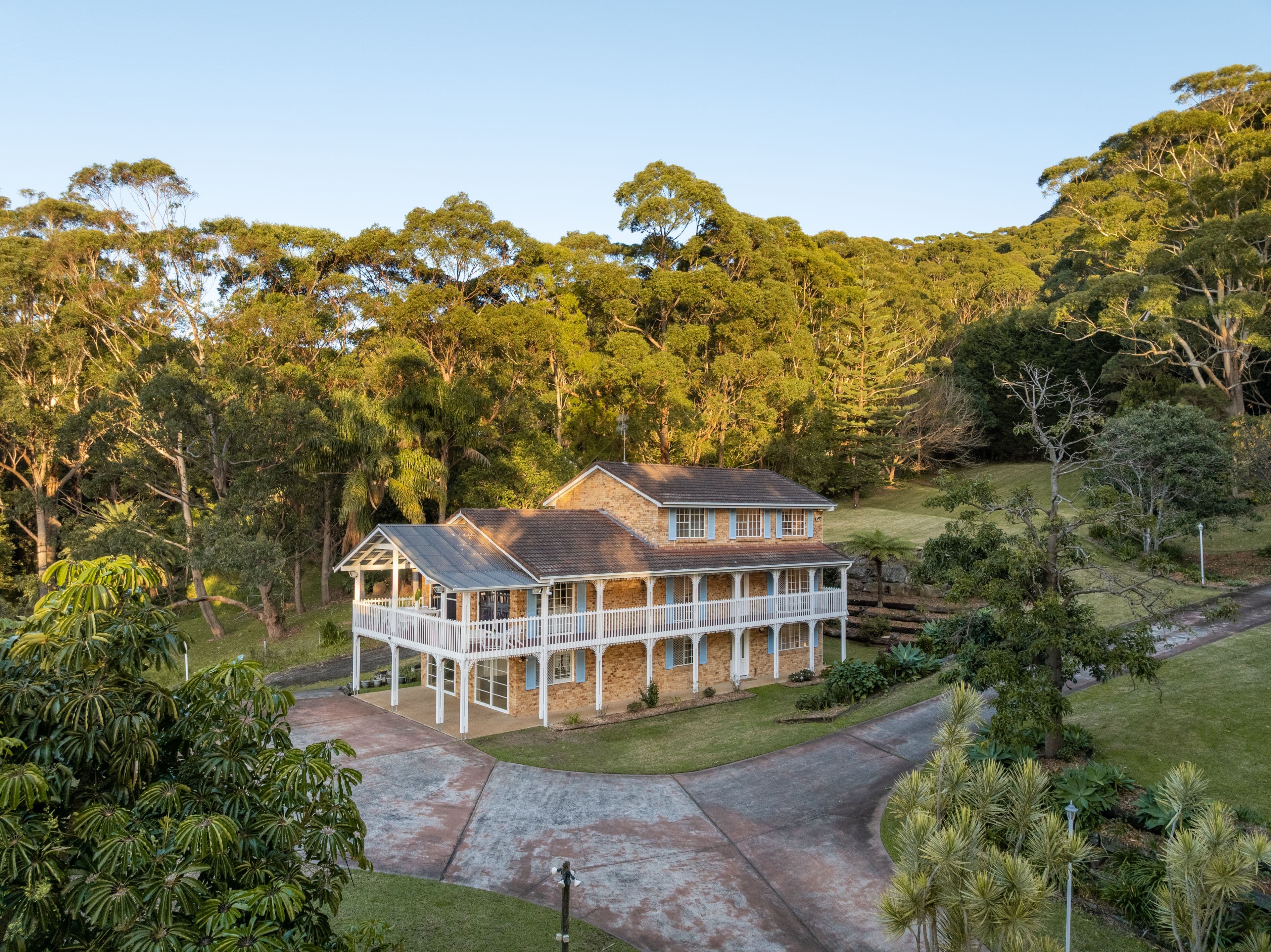91 Buttenshaw Drive, Austinmer NSW 2515, Austinmer - Thumbnail 3