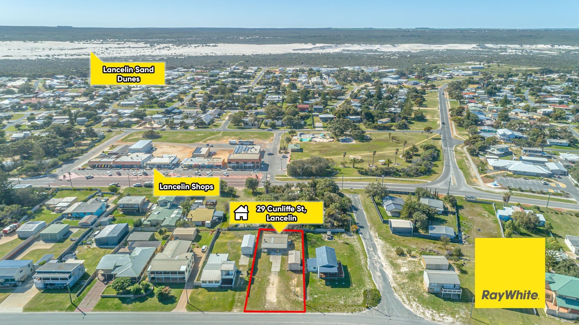 29 Cunliffe Street, Lancelin WA 6044, Lancelin - Thumbnail 5