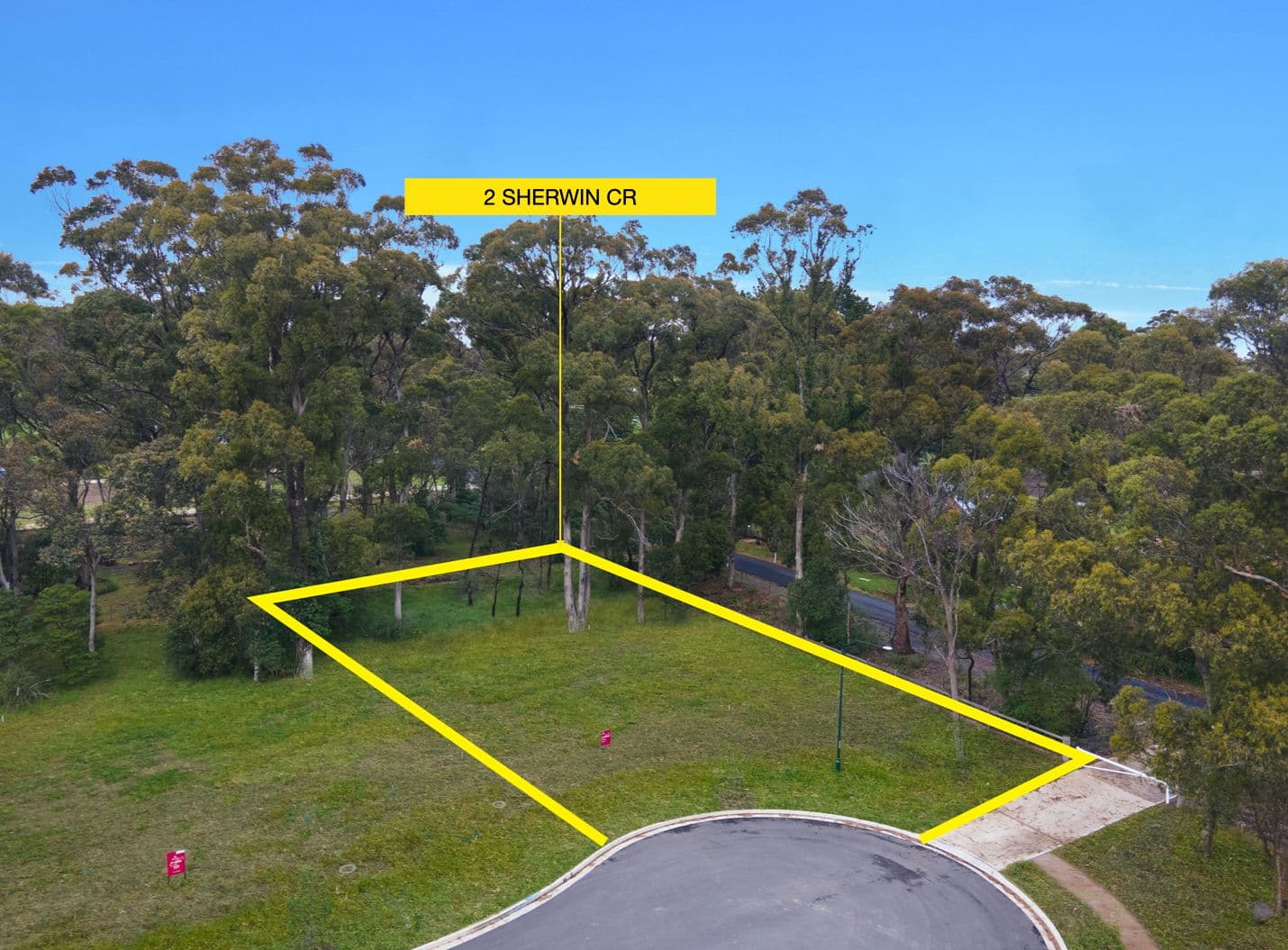 2 Sherwin Crescent, RENWICK NSW 2575, Renwick - Image 1