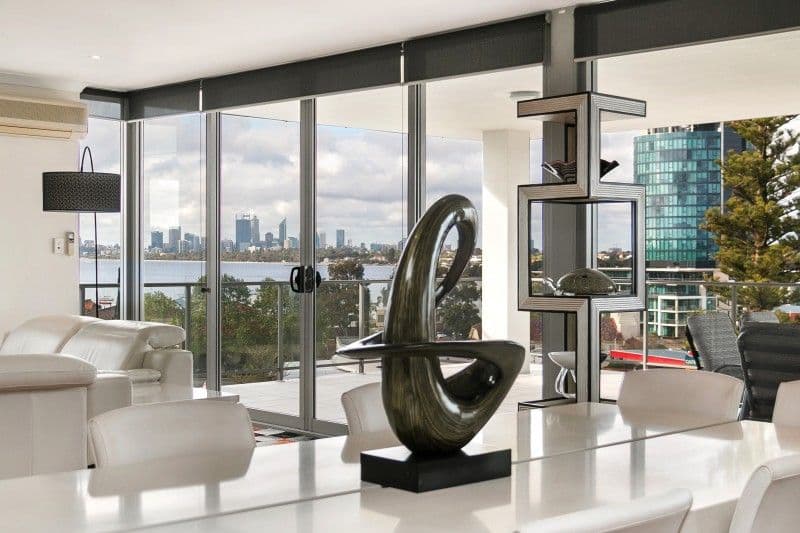 1 The Esplanade, Sub Penthouse 502, Mount Pleasant WA 6153, Mount Pleasant - Thumbnail 6