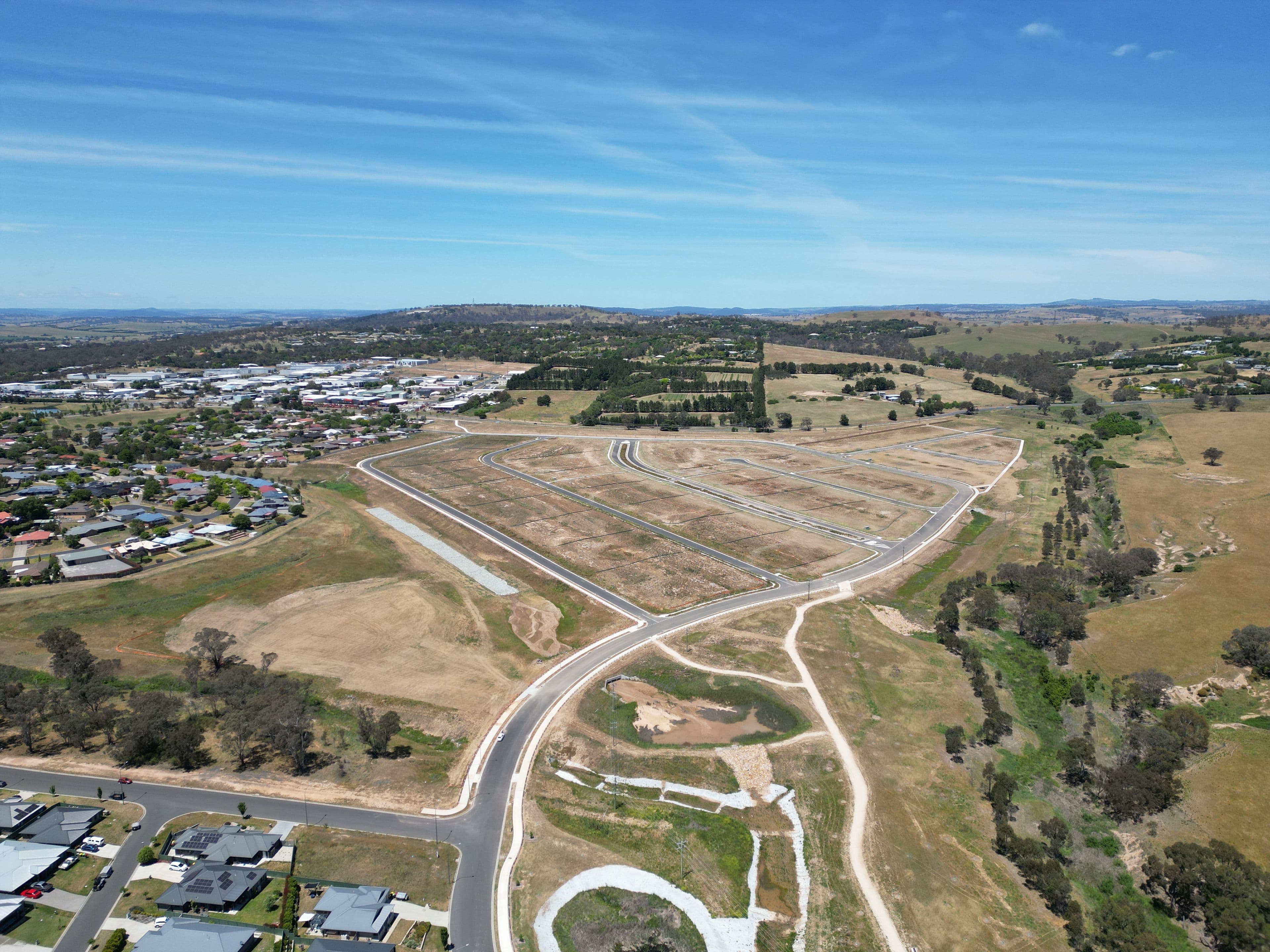Lot 189 - 45 Keightley Avenue Windradyne VIA, Bathurst NSW 2795, Bathurst - Thumbnail 6