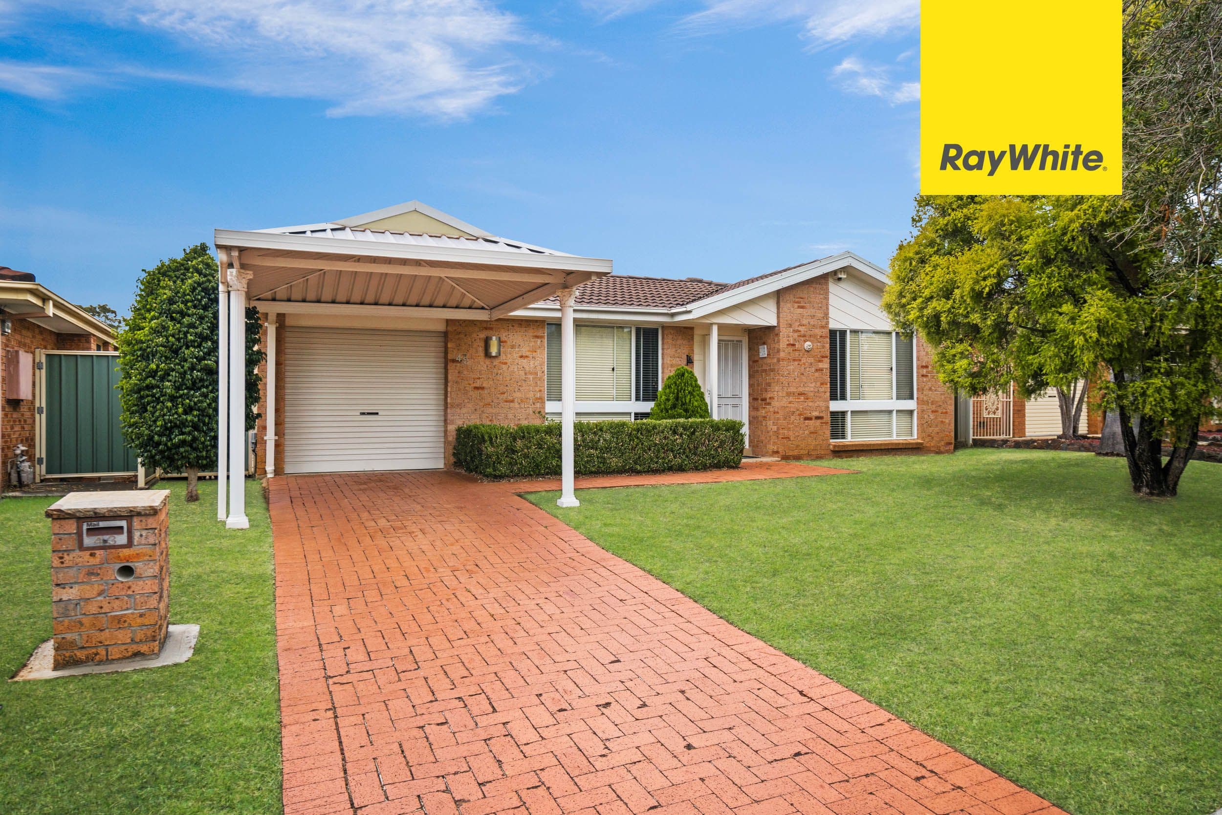 43 Shinnick Drive, Oakhurst - Image 1