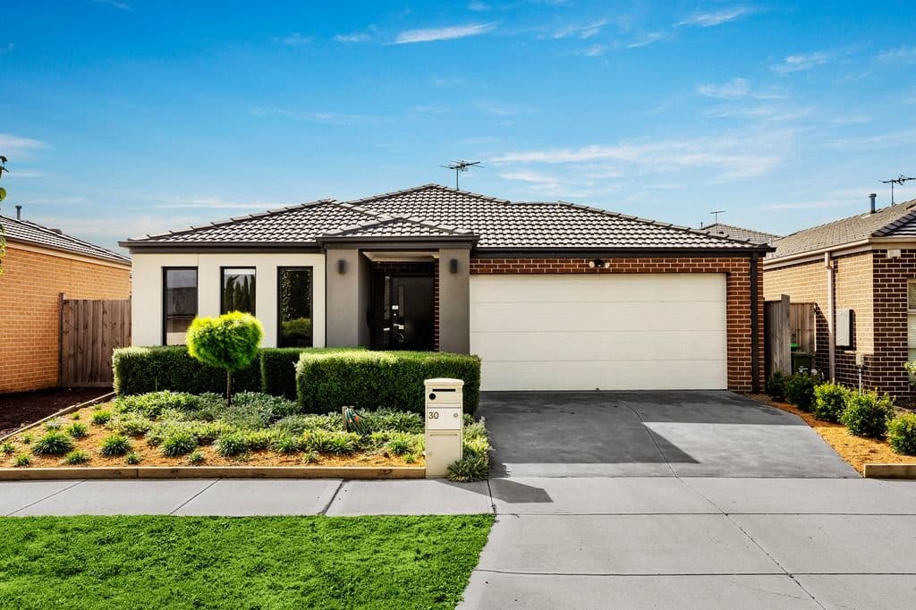 30 Woorawa Drive, Doreen VIC 3754, Doreen - Thumbnail 8