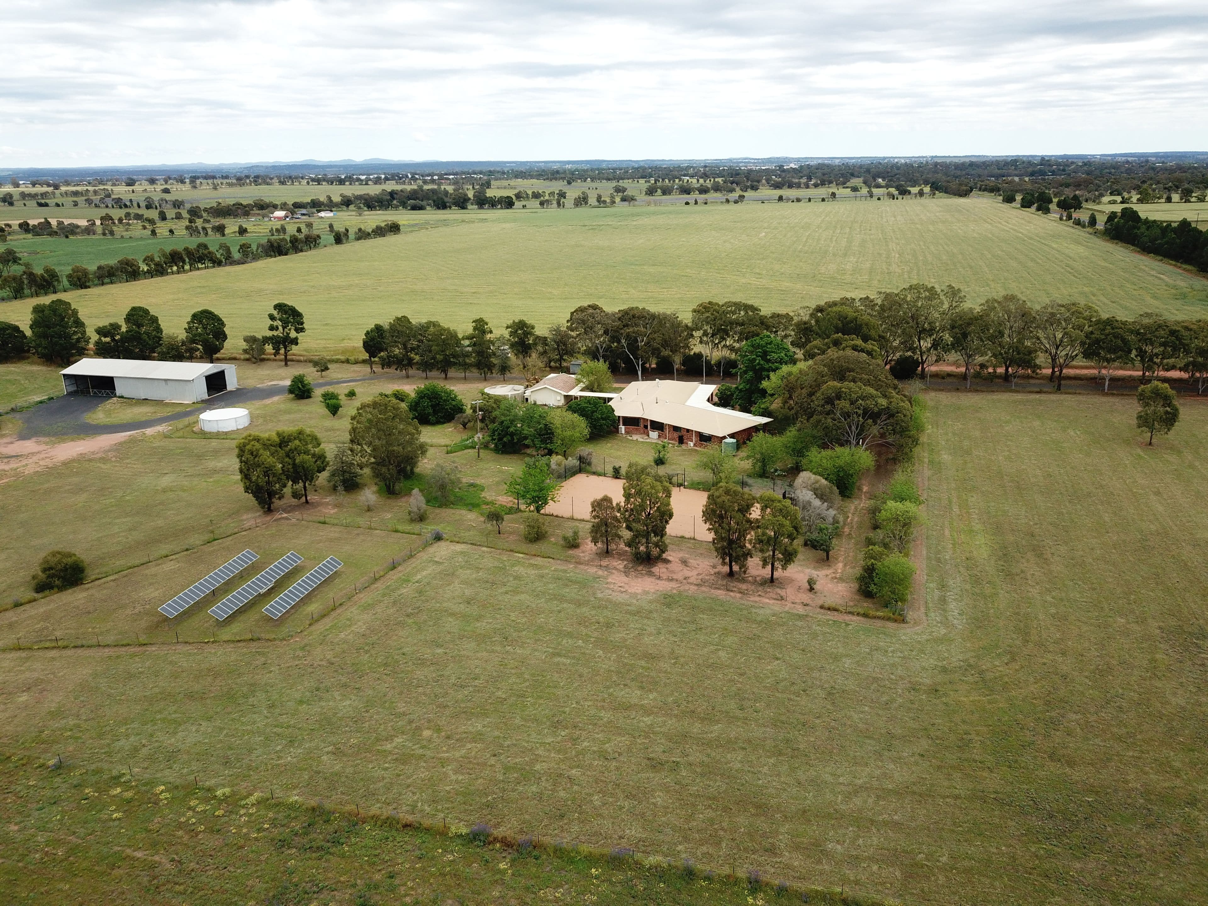'Whitewood Park' 26R Whitewood Road, Dubbo NSW 2830, Dubbo - Thumbnail 2