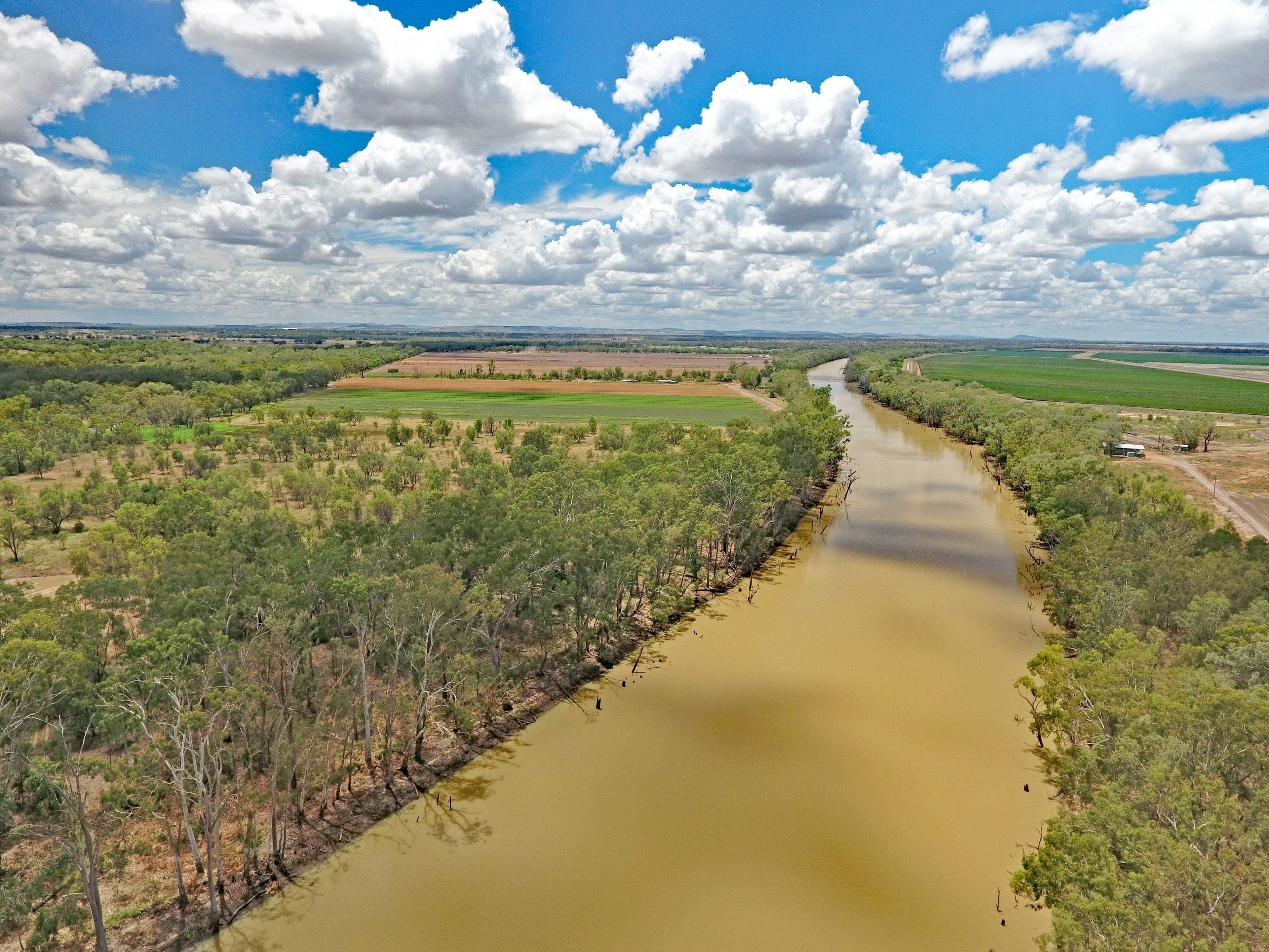 171 Saleyards Road, Kianga QLD 4718, Kianga - Thumbnail 5