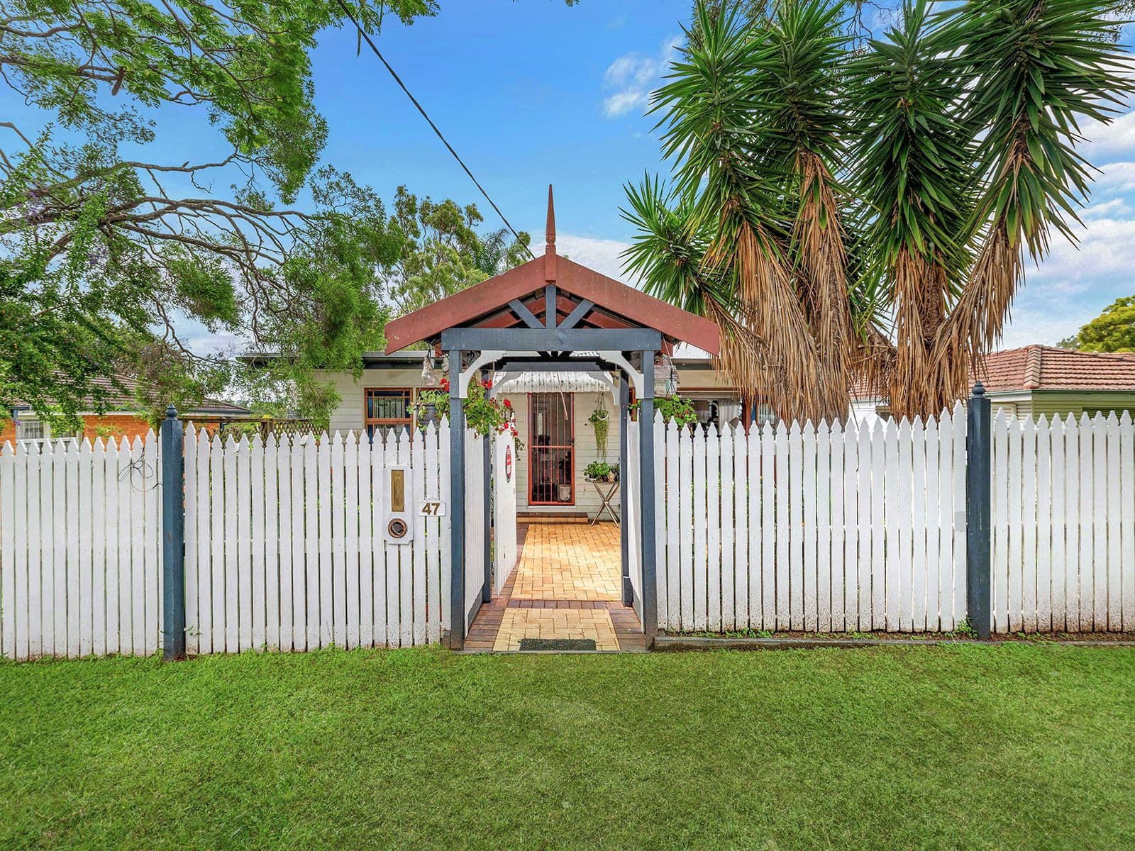 47 Blenheim Street, Chermside West QLD 4032, Chermside West - Image 1