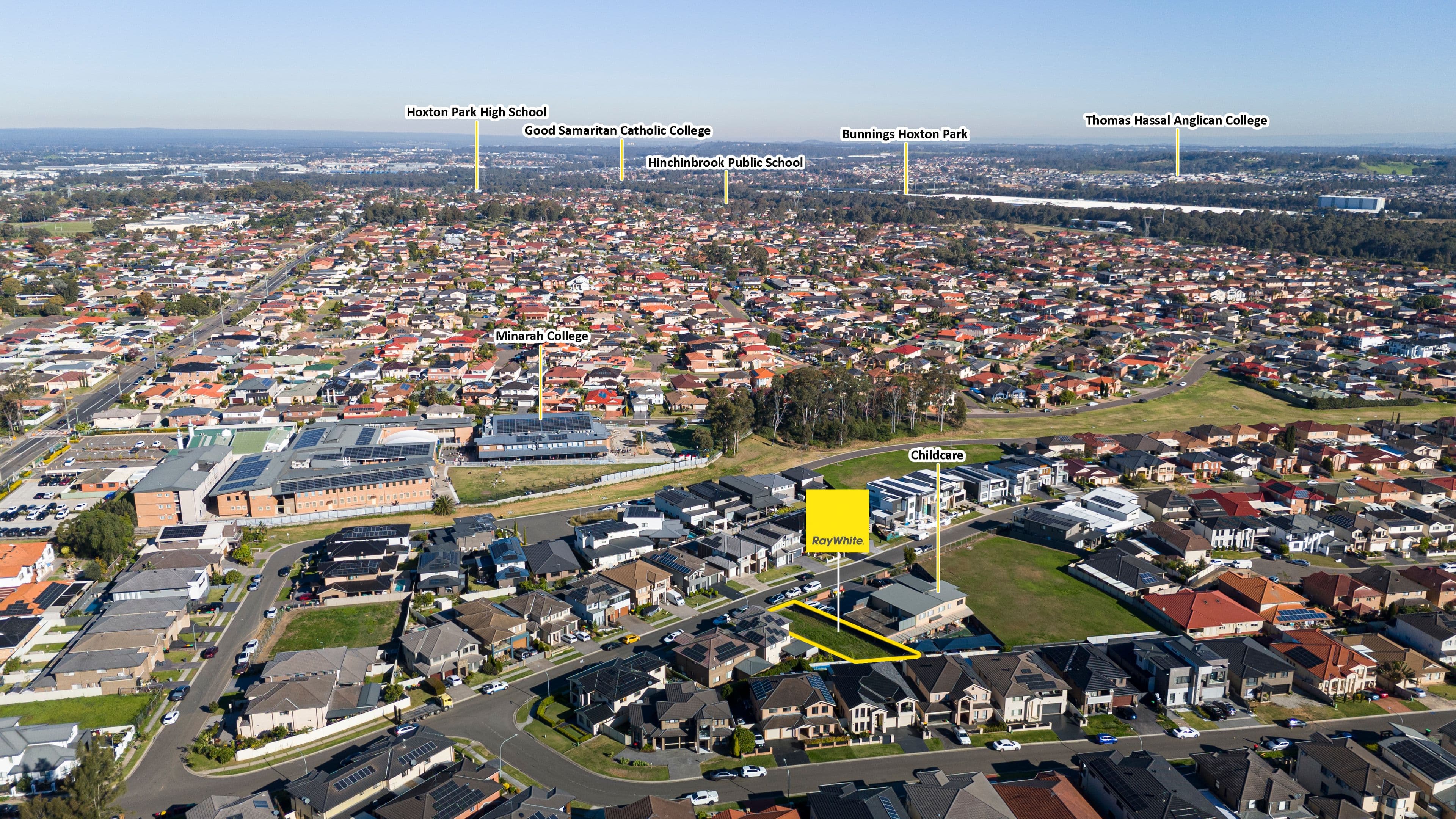 50 San Cristobal Drive, Green Valley NSW 2168, Green Valley - Thumbnail 8
