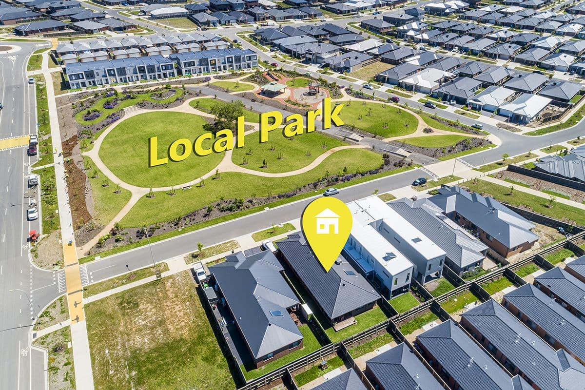 6 Nectar Road, Botanic Ridge VIC 3977, Botanic Ridge - Thumbnail 2