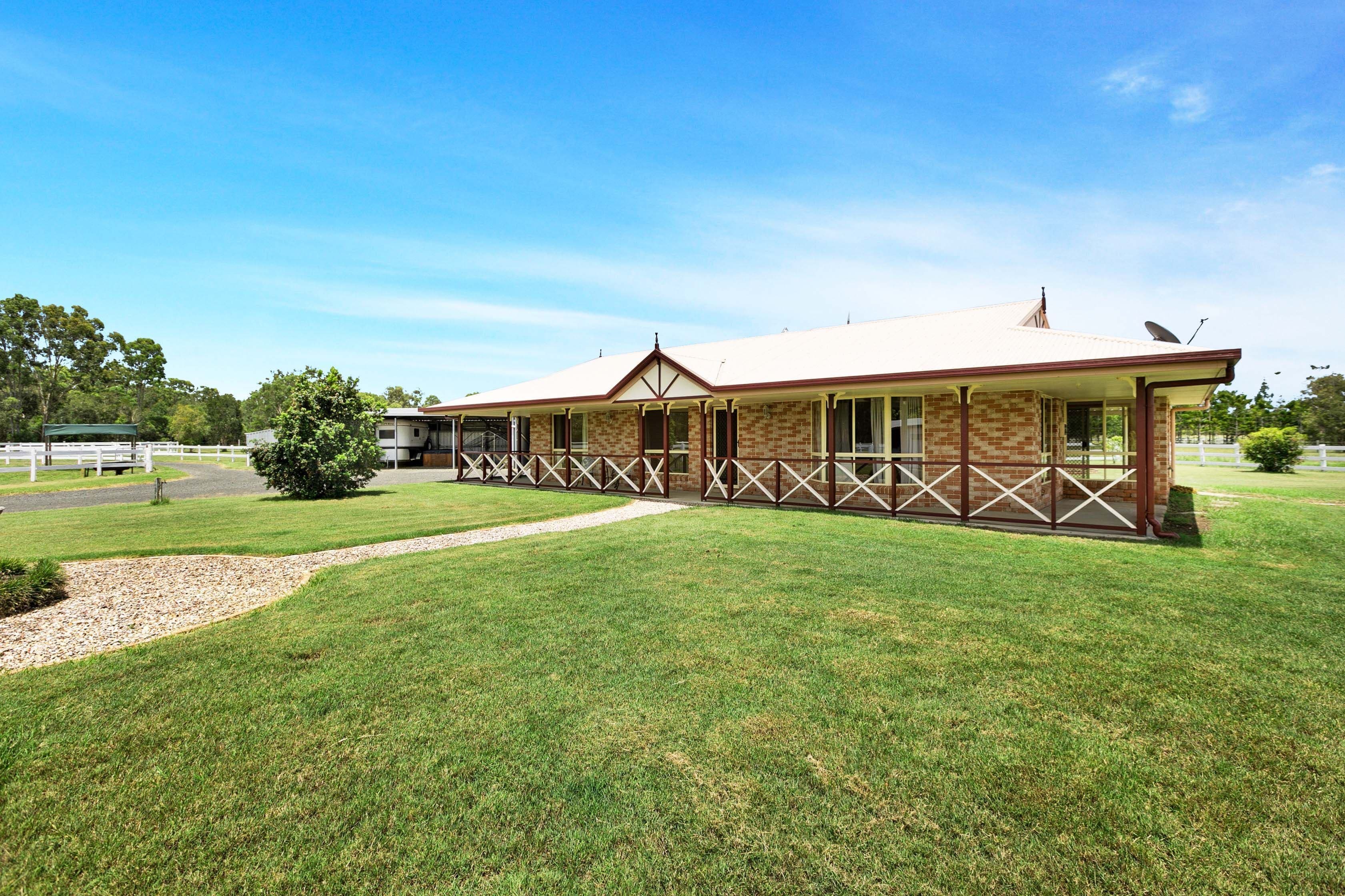 84 Derns Drive, Takura QLD 4655, Takura - Thumbnail 8