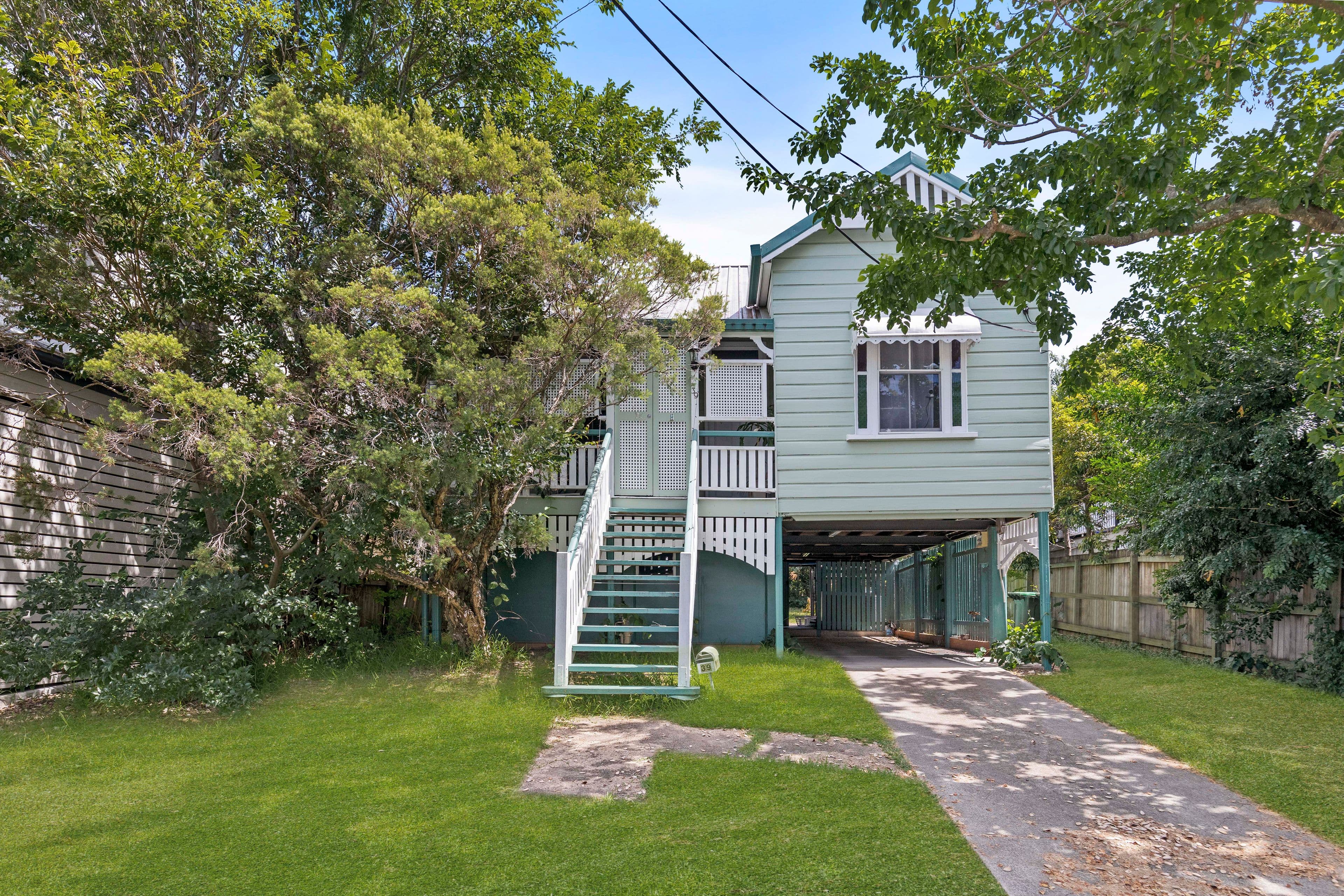 39 Mcintyre Street, Wooloowin QLD 4030, Wooloowin - Image 1