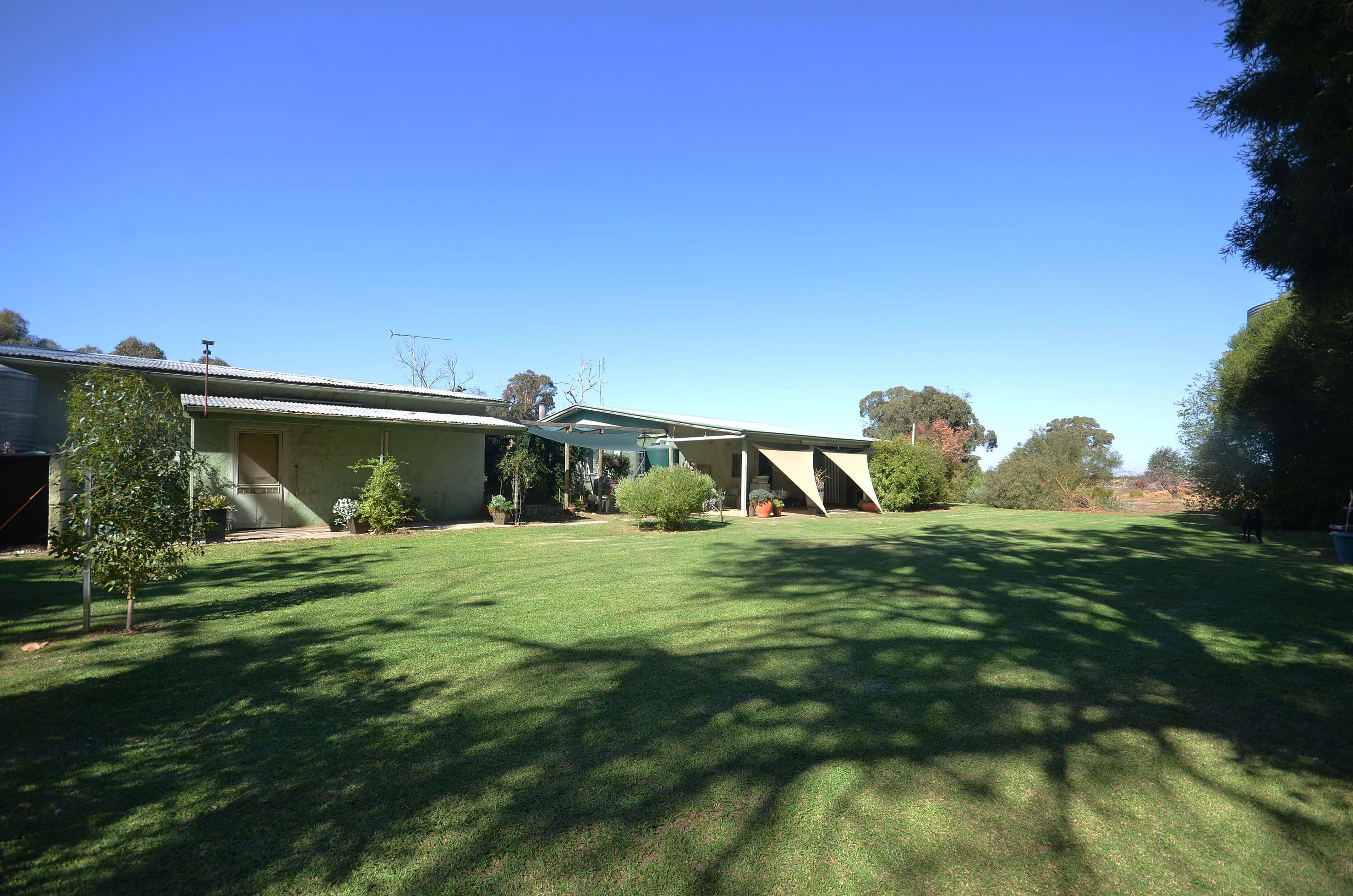 445 Torrumbarry Weir Road, Torrumbarry VIC 3562, Torrumbarry - Image 1
